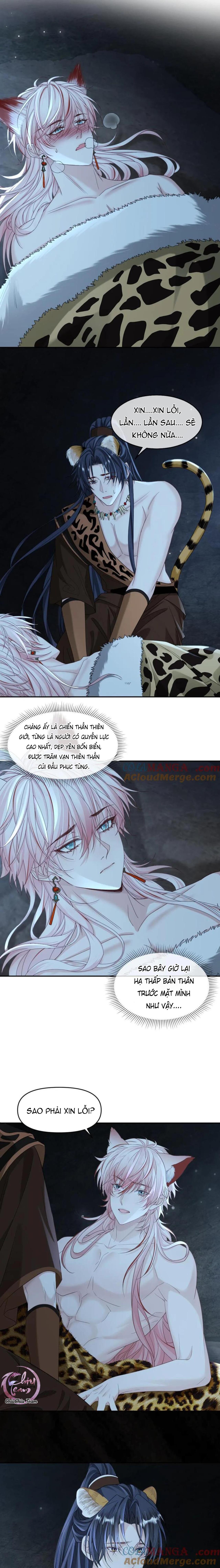 Khát Vọng Ngọt Ngào Chapter 422 - Next Chapter 423