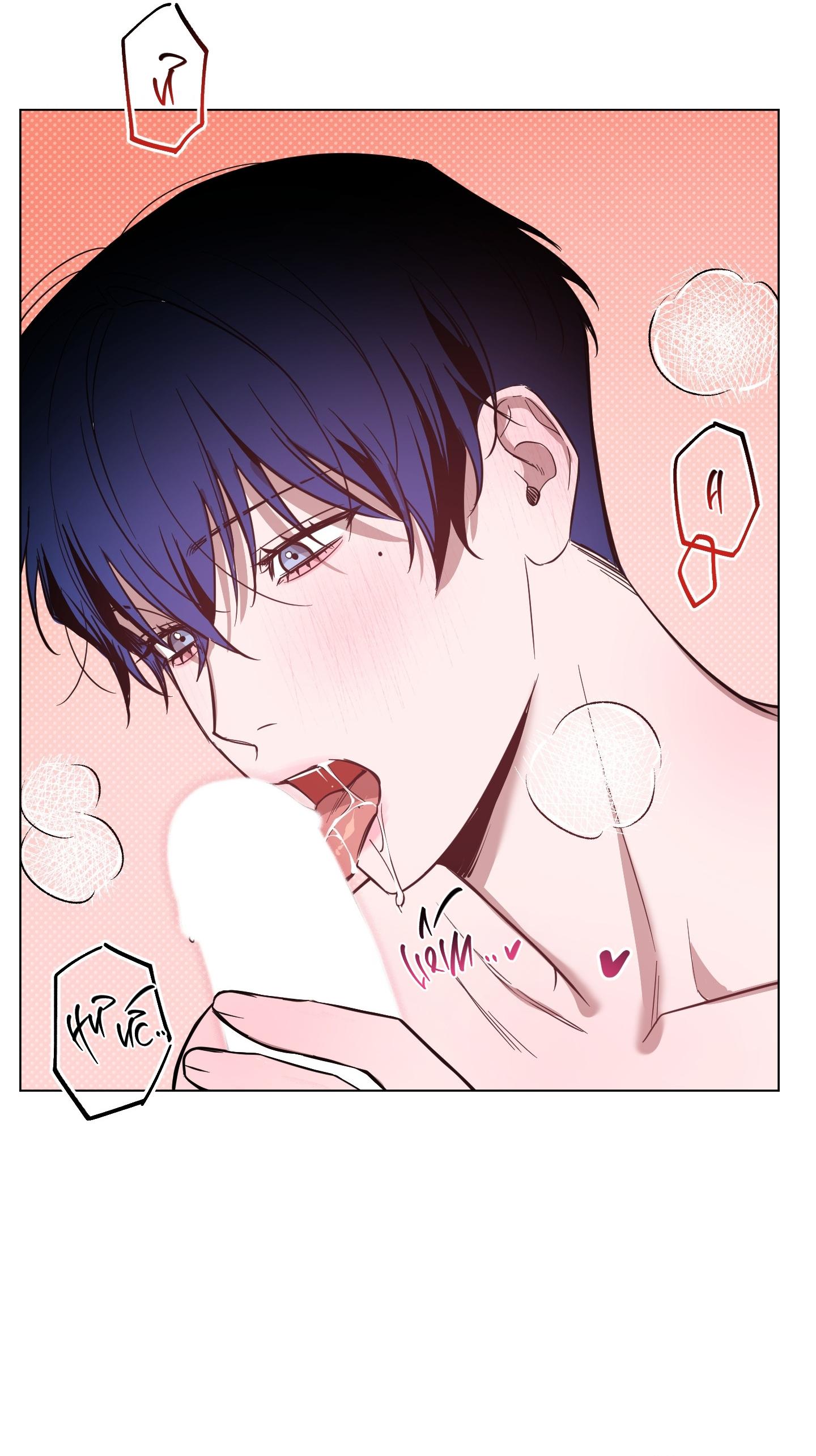 BÌNH MINH CHIA CẮT BÓNG ĐÊM Chapter 71 H+ - Next 