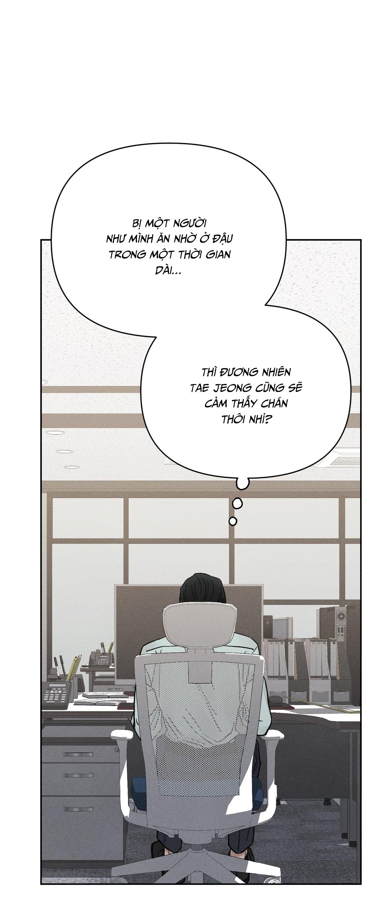 TÌNH YÊU KHỞI ĐẦU TỪ NỖI SỢ Chapter 14 H+ - Next 