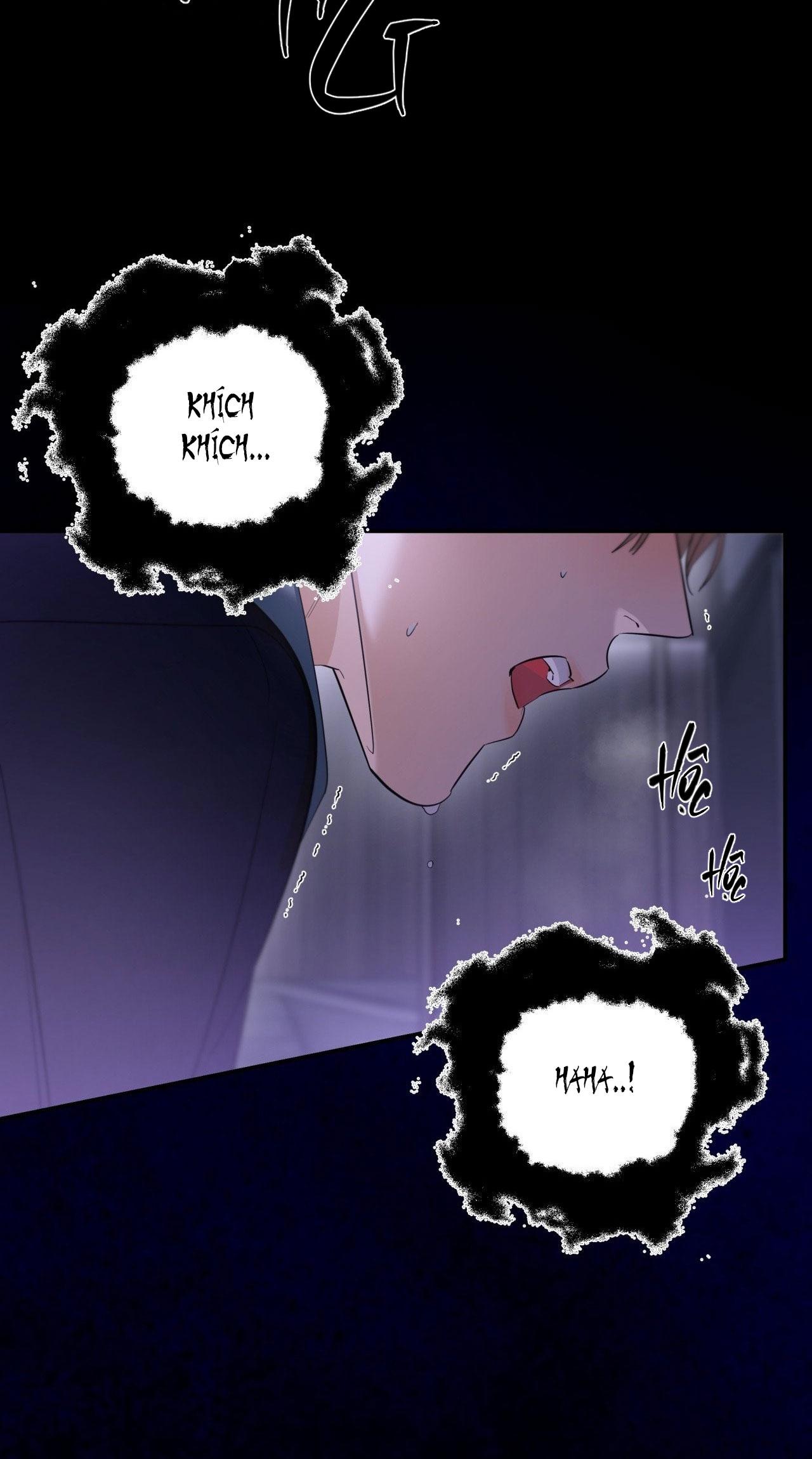 LỆNH CỨU RỖI Chapter 79 - Next 