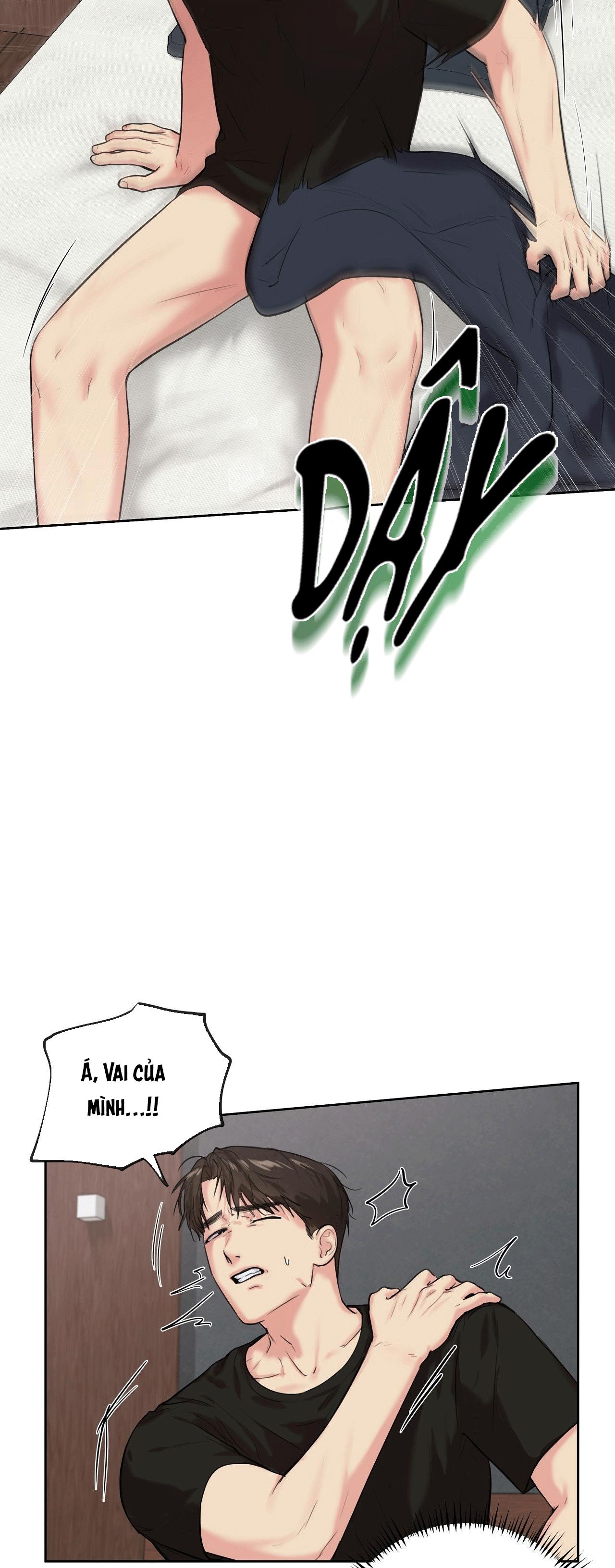 TU HÚ KHÔNG RỜI KHỎI TỔ Chapter 19 - Next Chapter 20