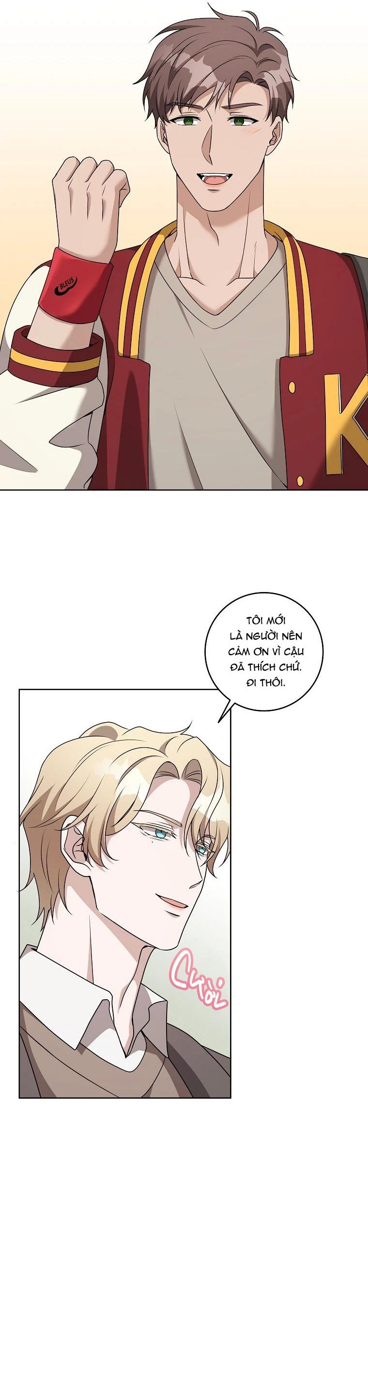 THẾ CHẤP LỖ ĐÍT Chapter 13 - Next 