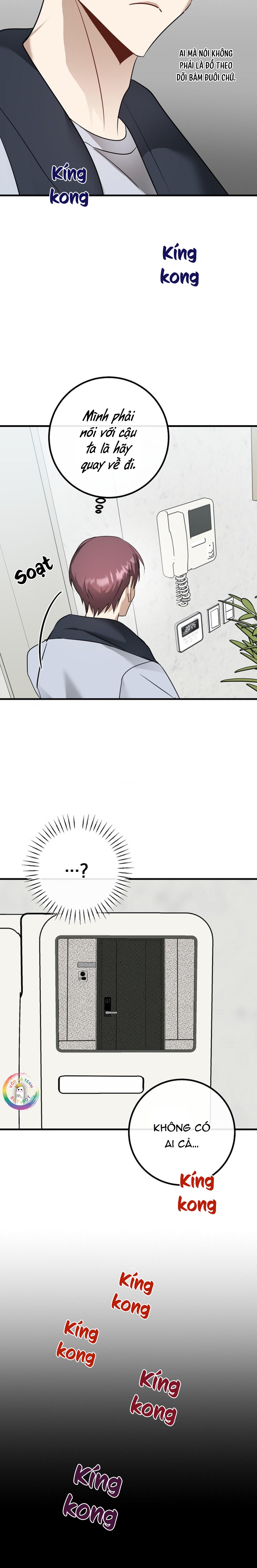 Xin Sếp Phê Duyệt Tối nay Chapter 13 - Next Chapter 14