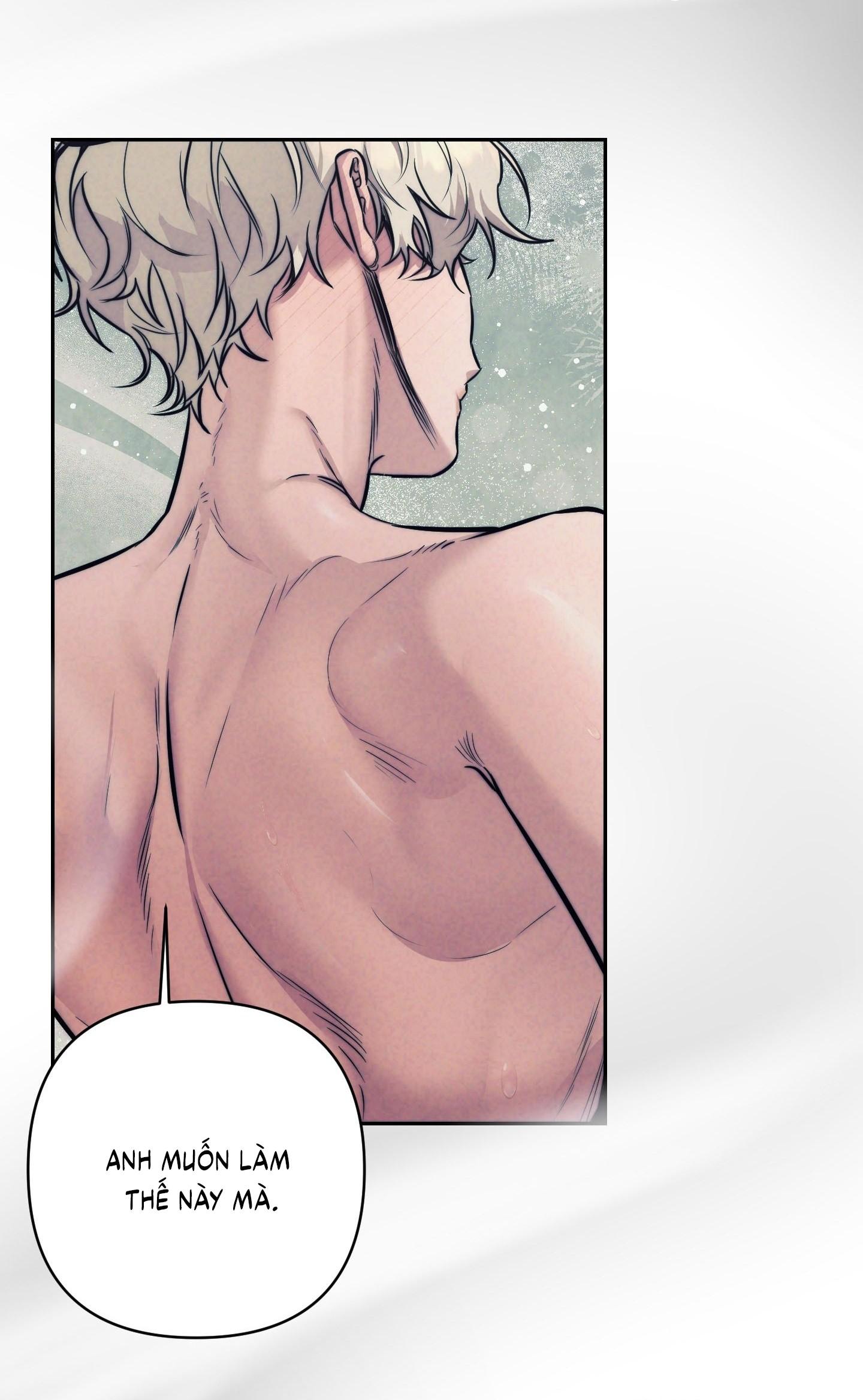 (CBunu) Stigma Chapter 46 H+ - Next Chapter 47 H+