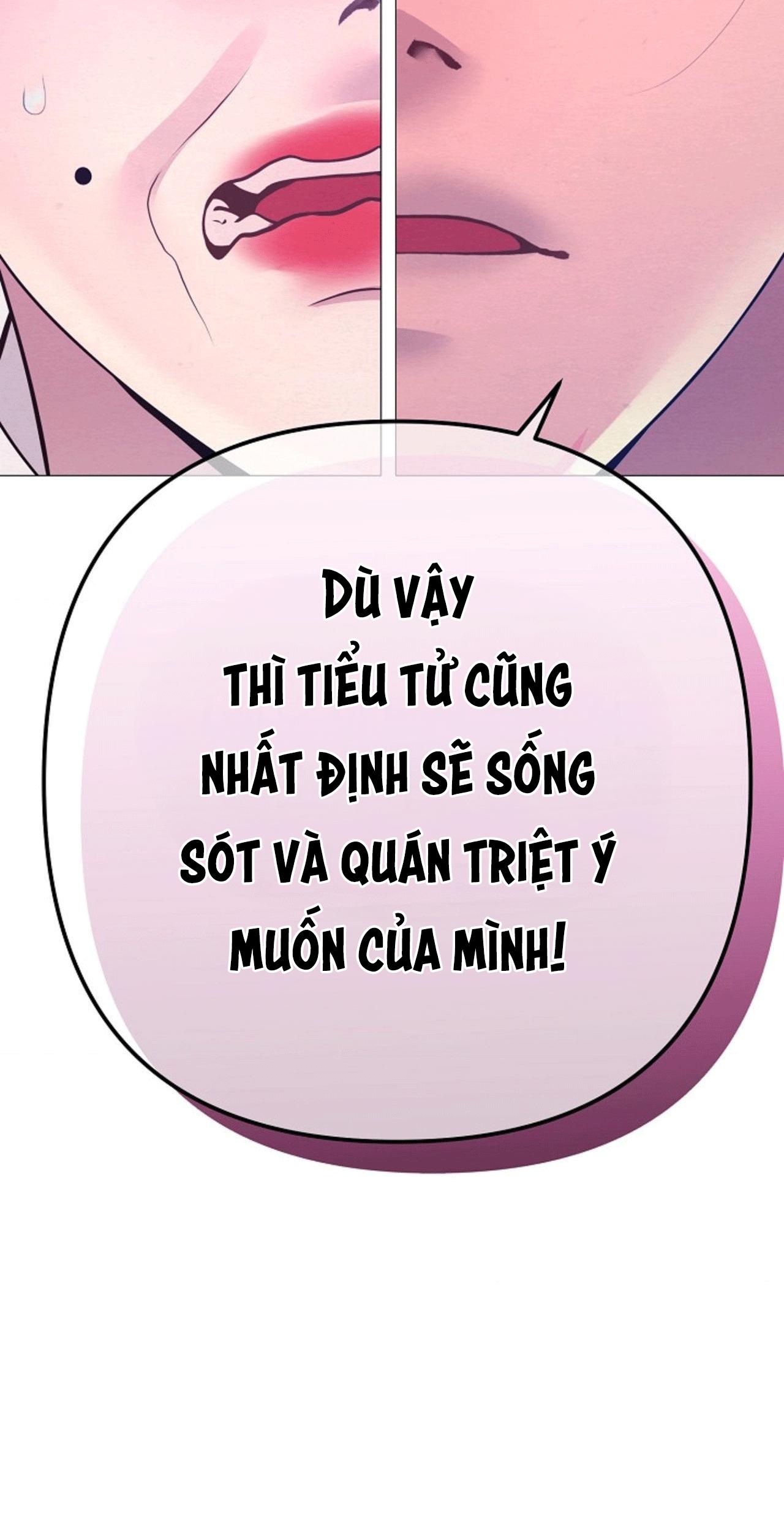 (ABO) CÁI BẪY CỦA DỤC VỌNG Chapter 44 - Next Chapter 45