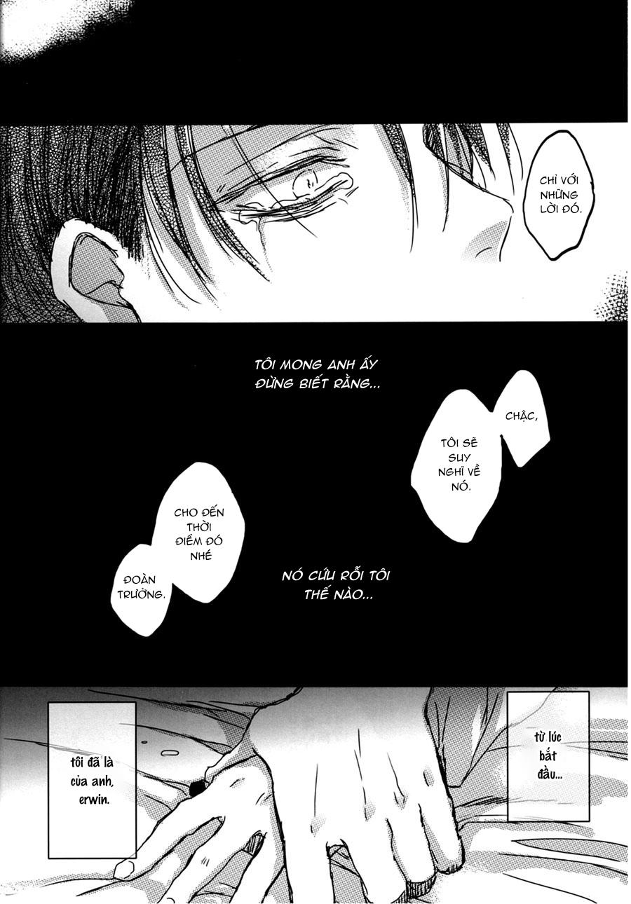 Tuyển Tập Attack On Titan Chapter 27 - Trang 2