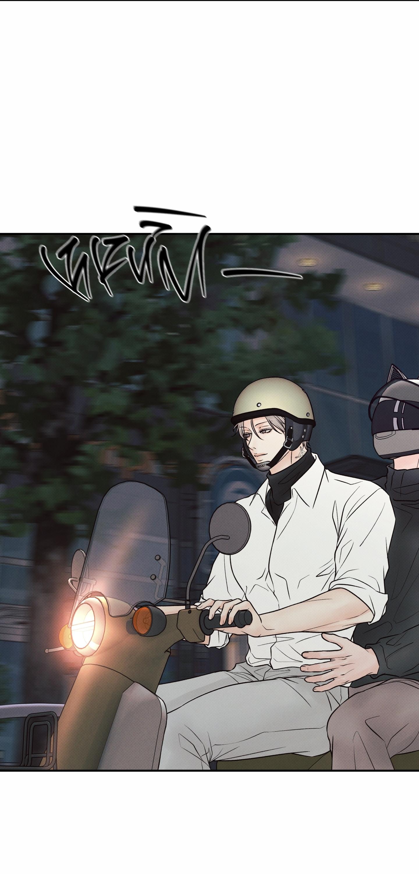 RANH GIỚI CỦA SỰ MÊ HOẶC Chapter 23 - Next 