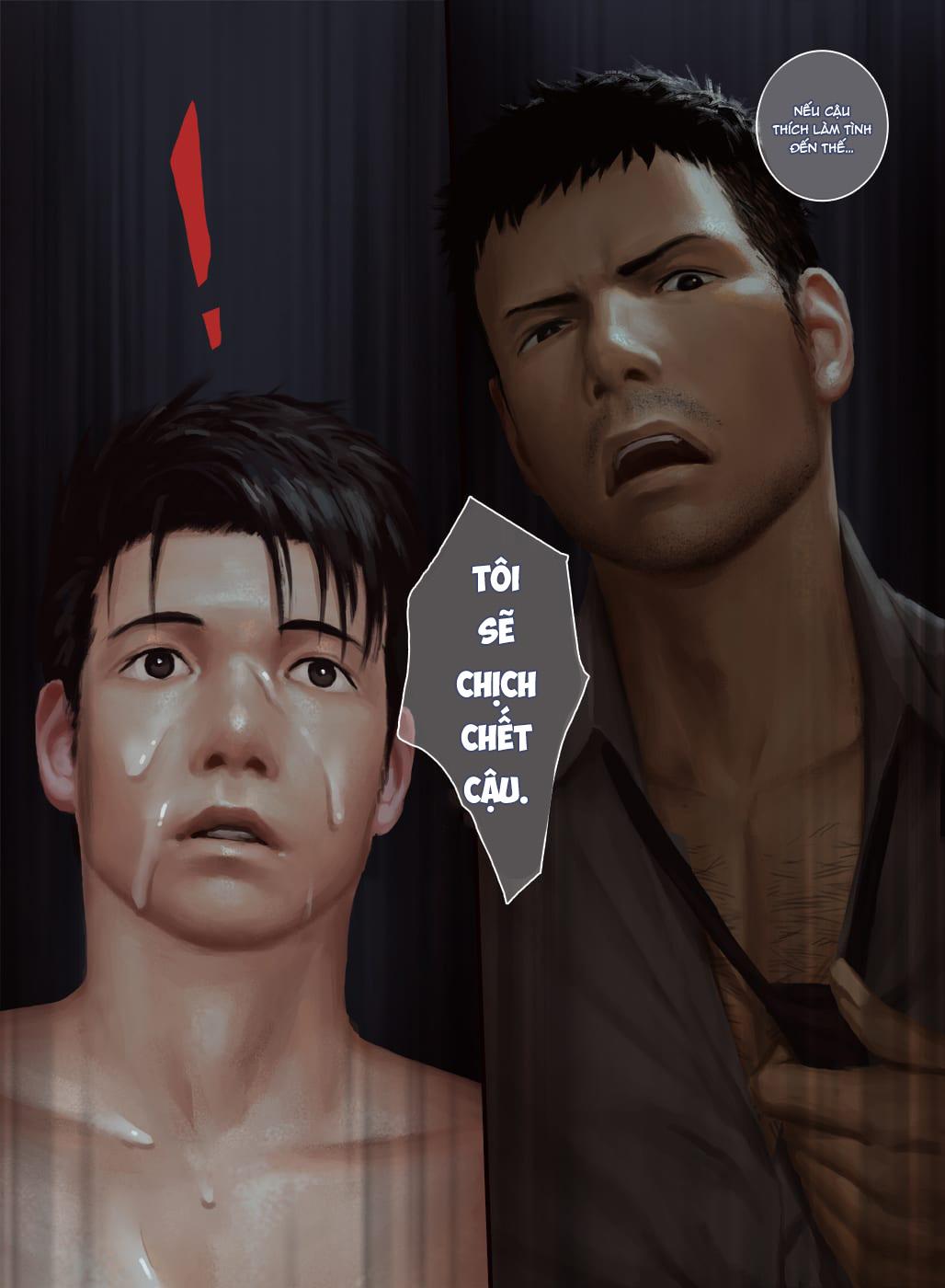 Tuyển tập BOYLOVE màu sắc Chapter 236 - Trang 2