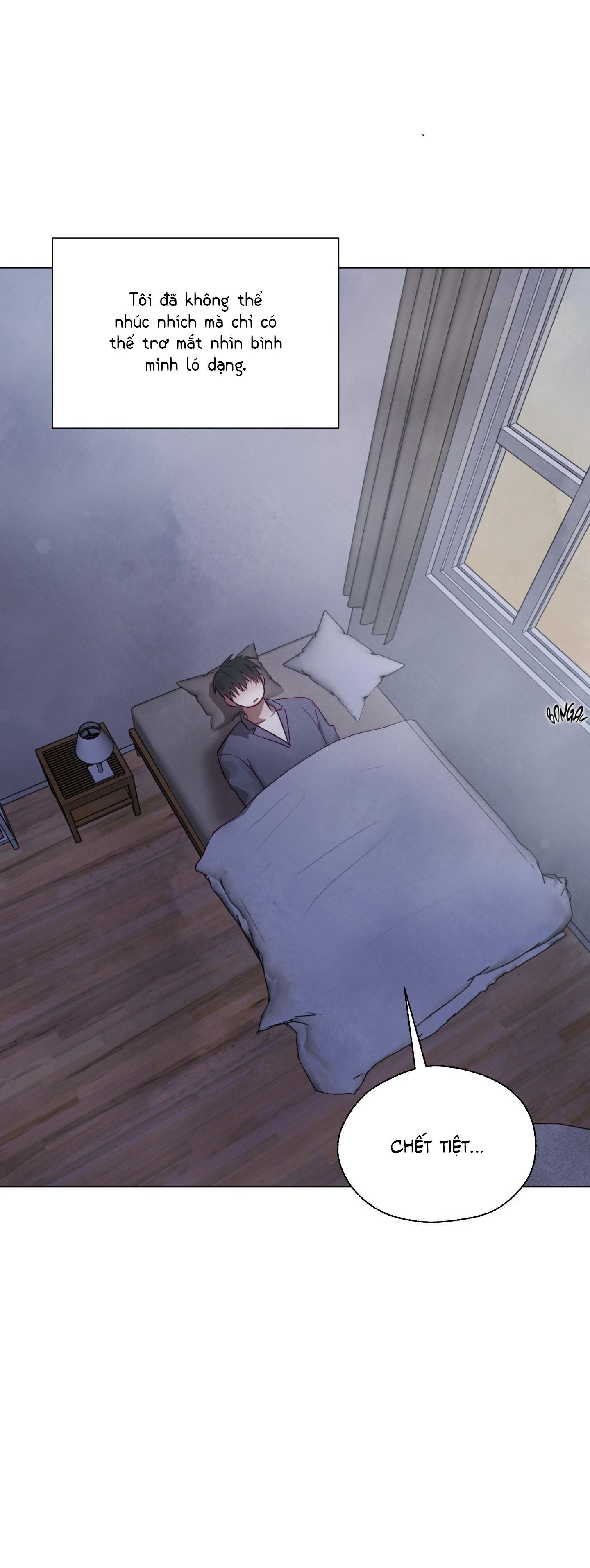 HÃY CẨN THẬN KHI KÍ HỢP ĐỒNG Chapter 2 18++ - Next 