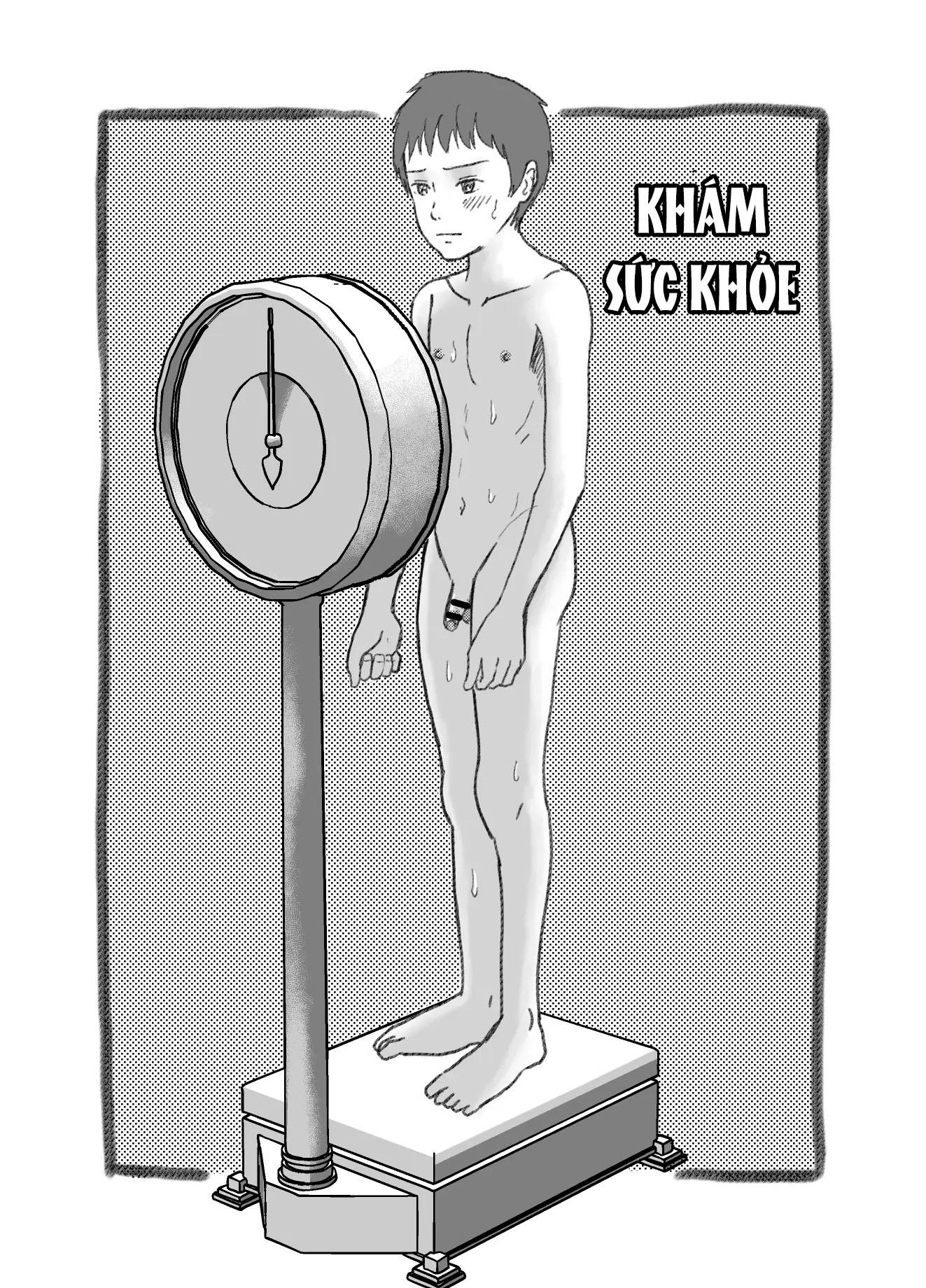 Tổng hợp oneshot Chapter 255 - Next Chapter 256