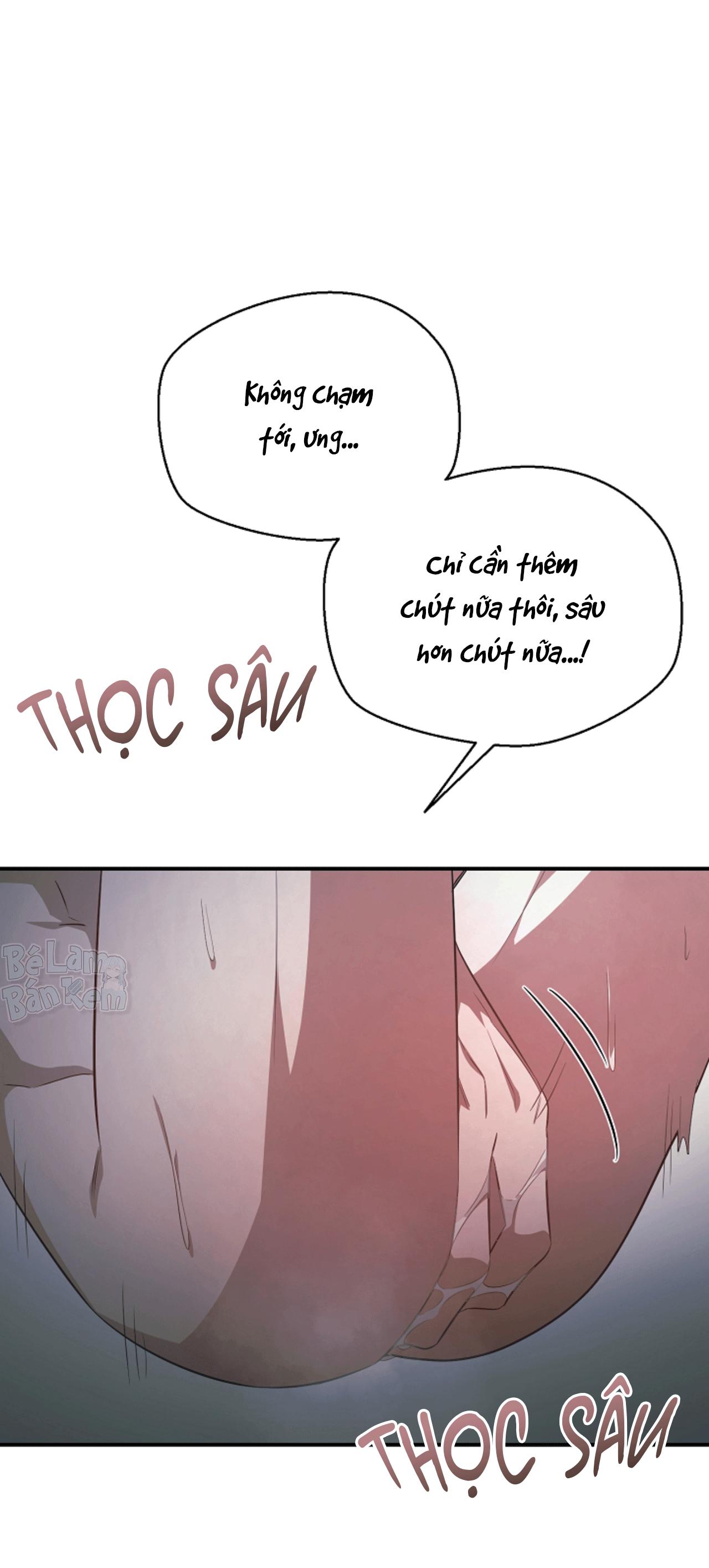 SỰ THẬT TRẦN TRỤI Chapter 17 H+ - Trang 2