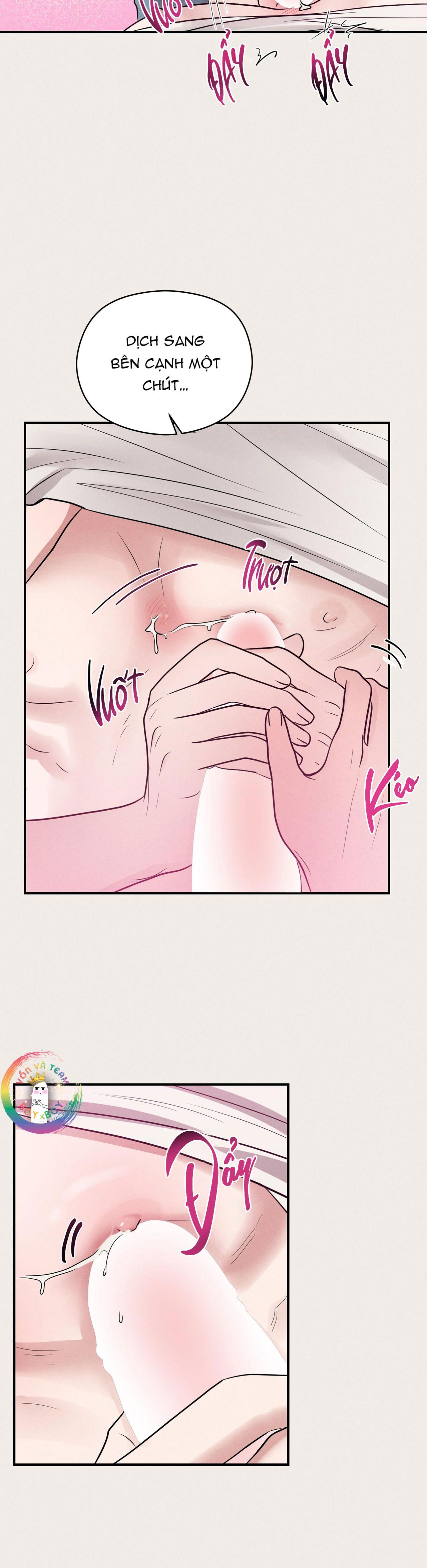 Ký Sự Thanh Xuân 1995 Chapter 36 - Next Chapter 37