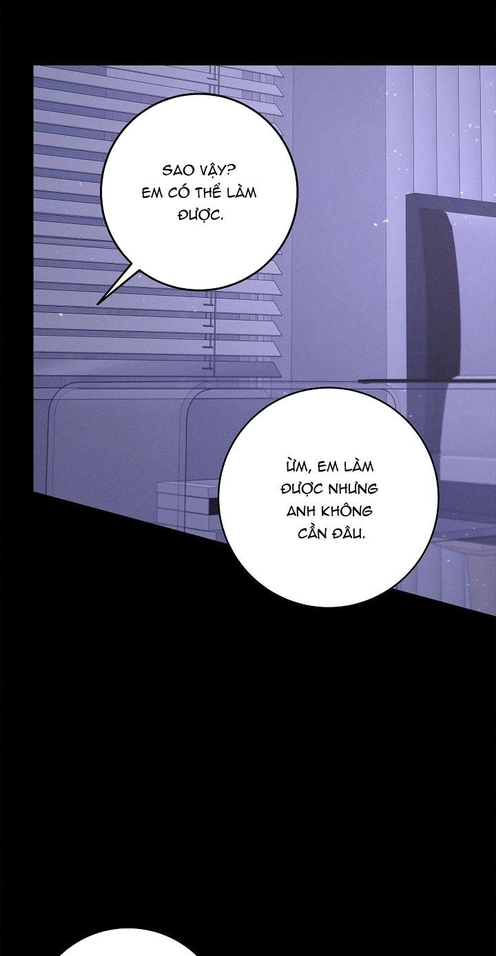 ĐÊM KHÔNG DẤU VẾT Chapter 48 - Next 