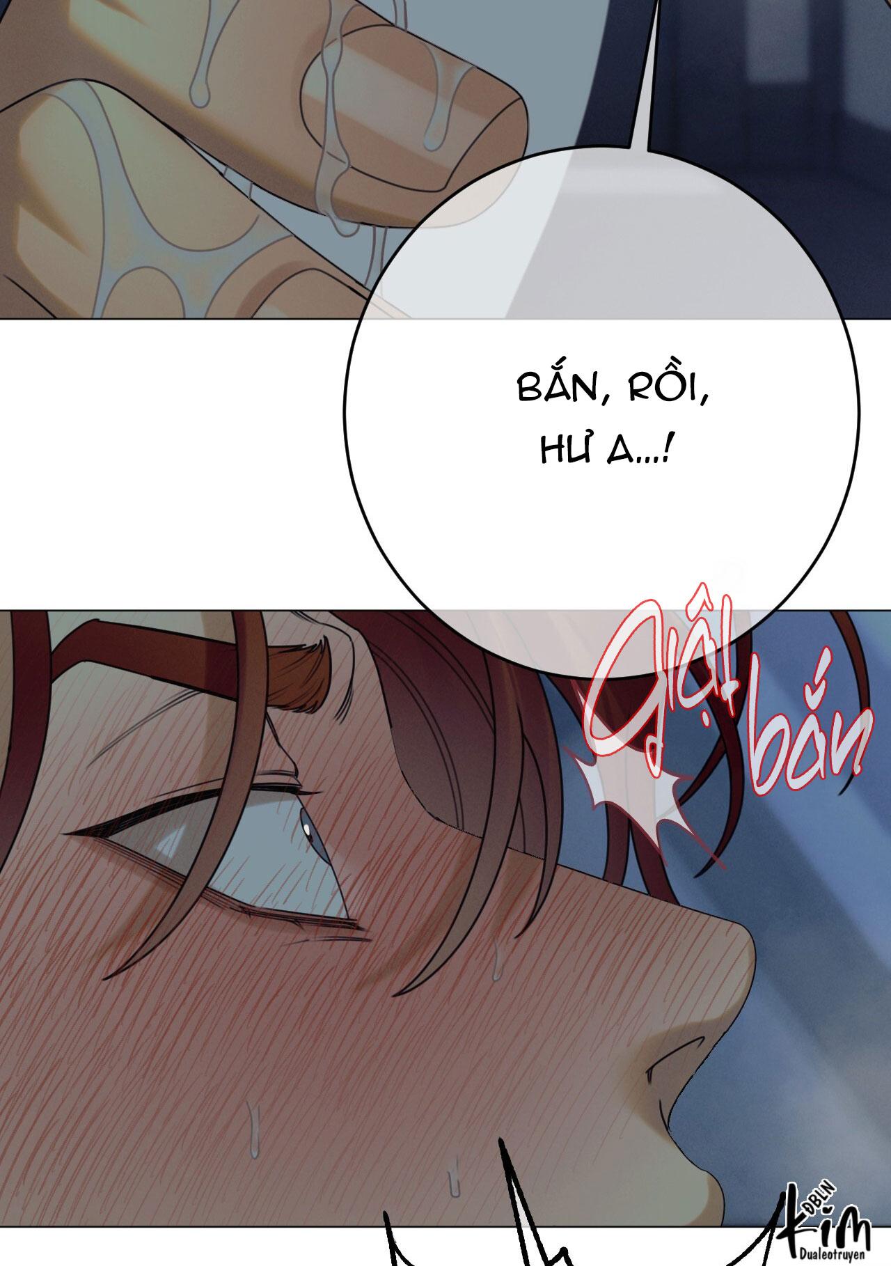 QUẺ BÓI GIẤC MƠ CỦA YÊU TINH Chapter 65 - Next Chapter 66