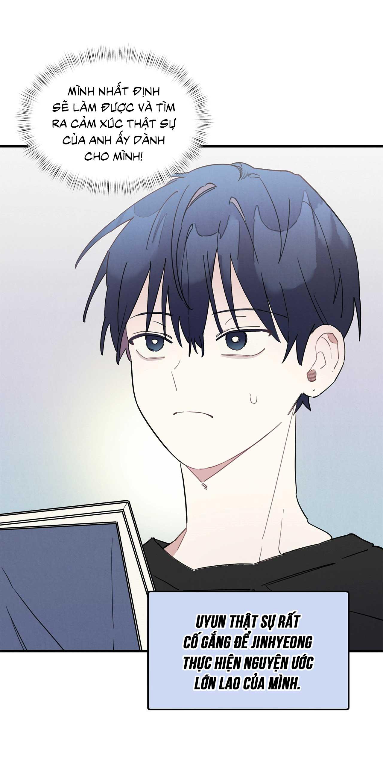 One-Room TA Chapter 22 - Next 