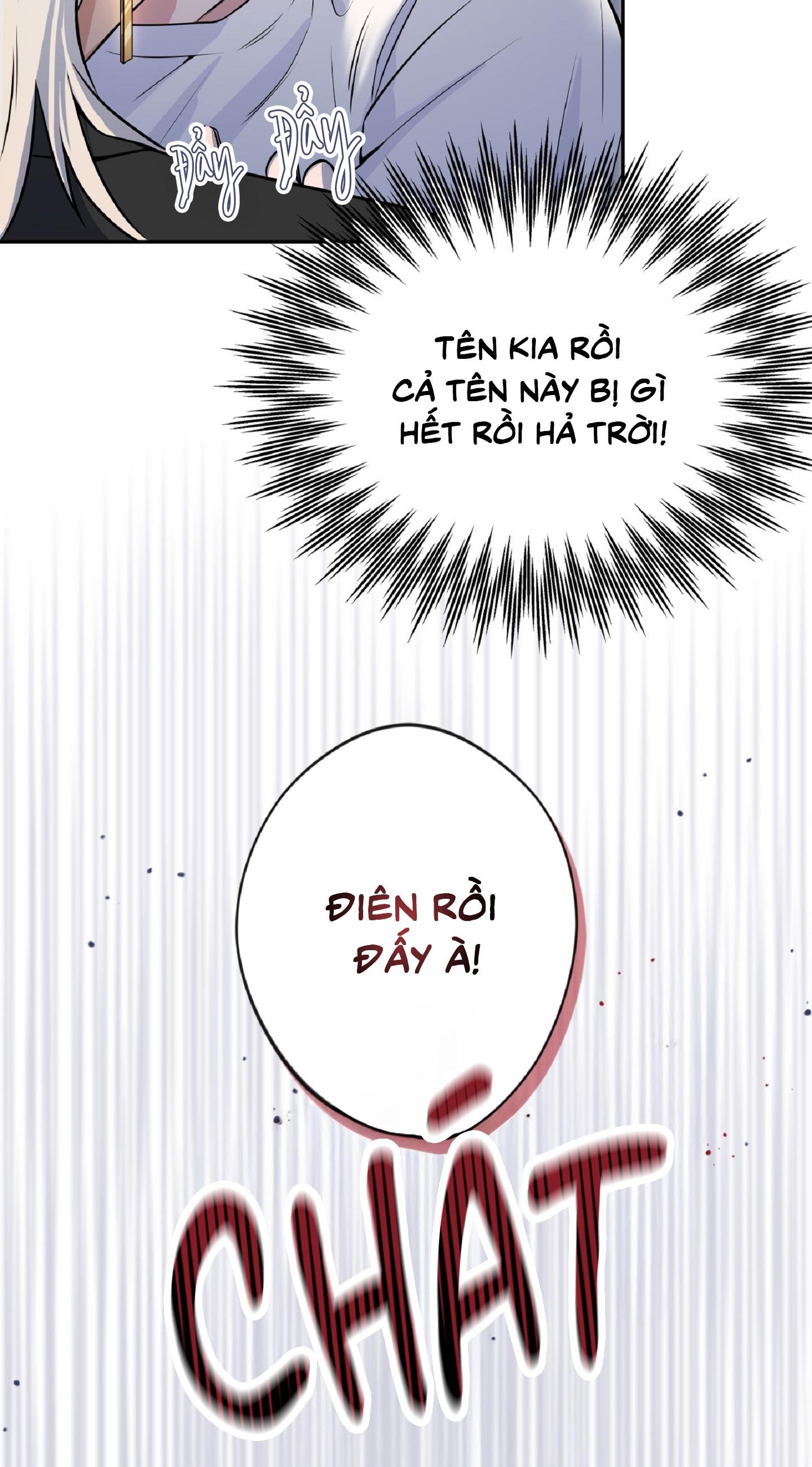 Angel kiss Chapter 2 - Trang 2