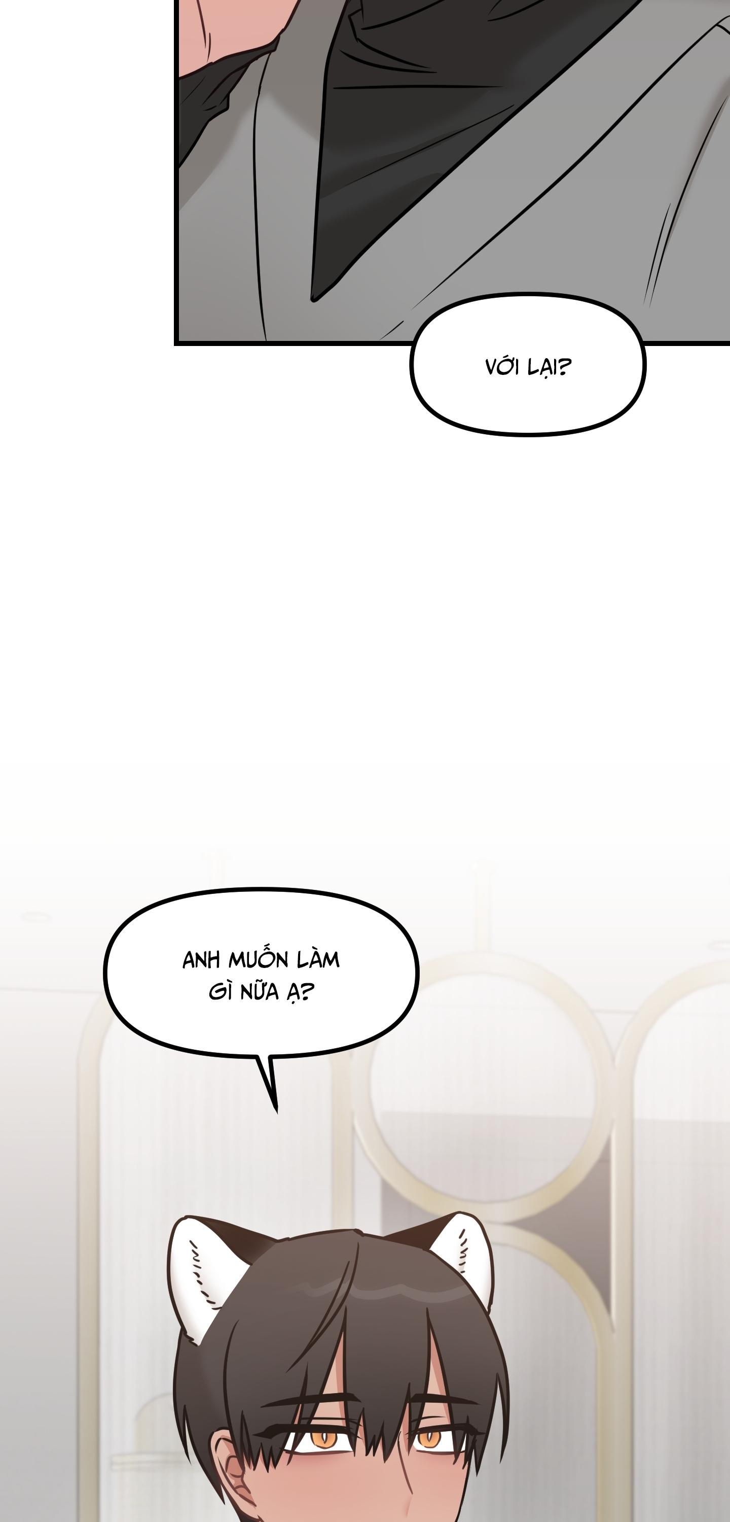 THƯA NGÀI HỔ, TÔI ĐÃ ĂN RẤT NGON MIỆNG Chapter 32 - Next Chapter 33