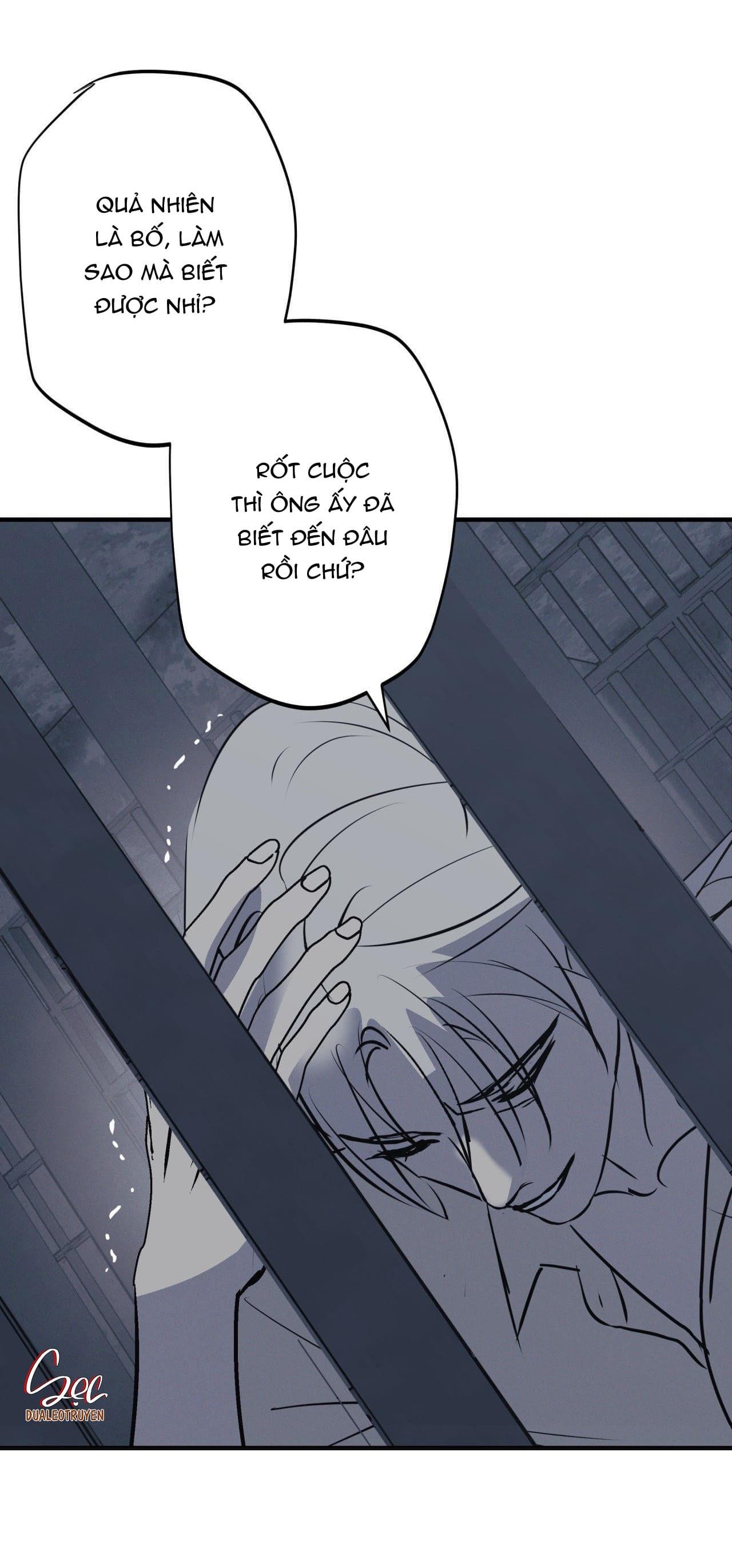 RISKY VICE Chapter 46 - Next Chapter 47