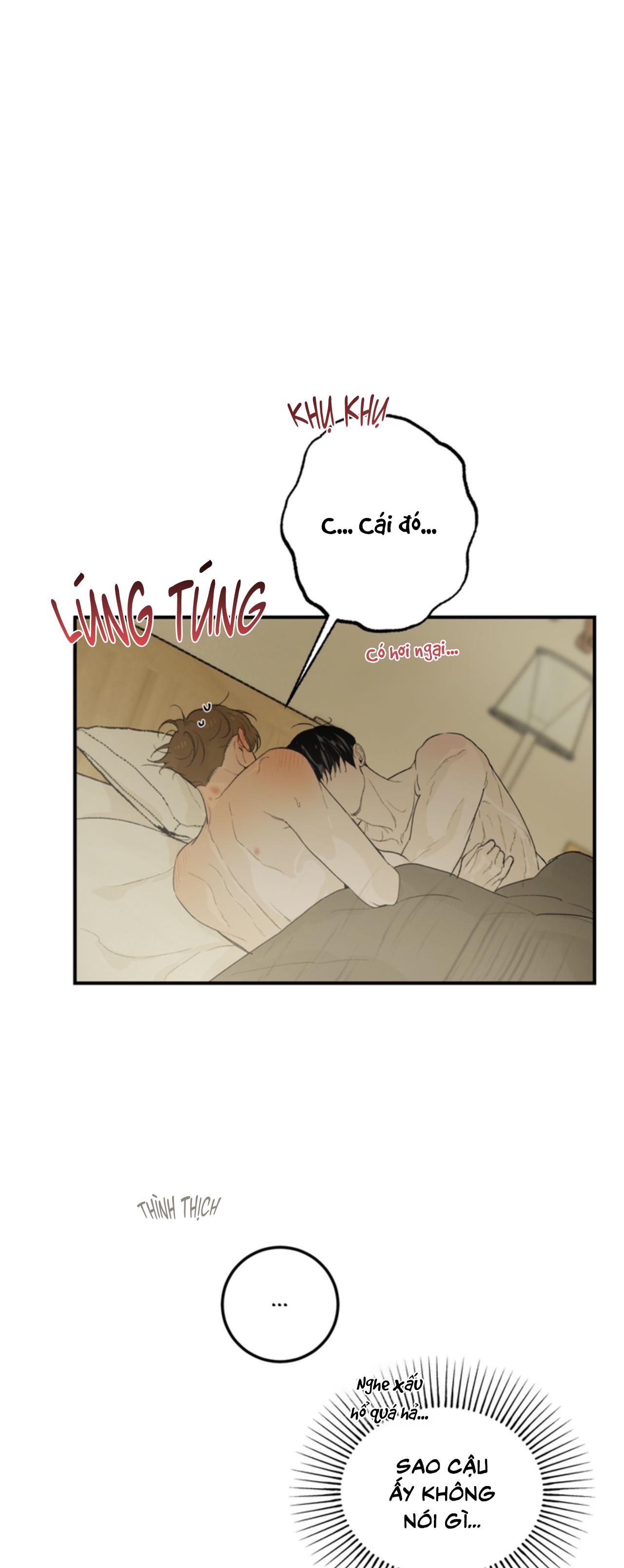 Deepest Confession Chapter 8 H++ - Trang 2