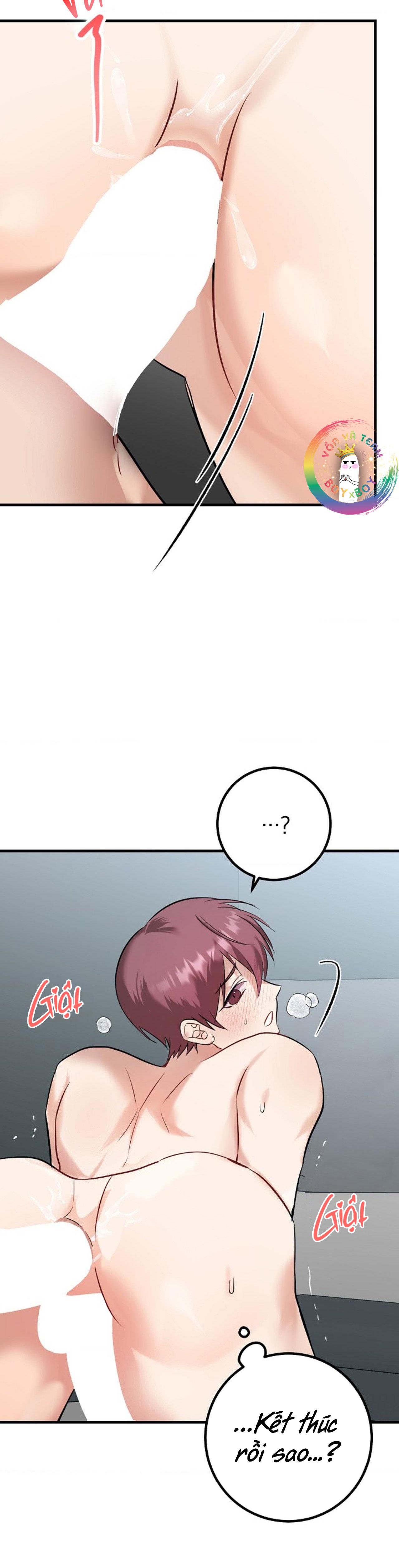 Xin Sếp Phê Duyệt Tối nay Chapter 12 - Next Chapter 13