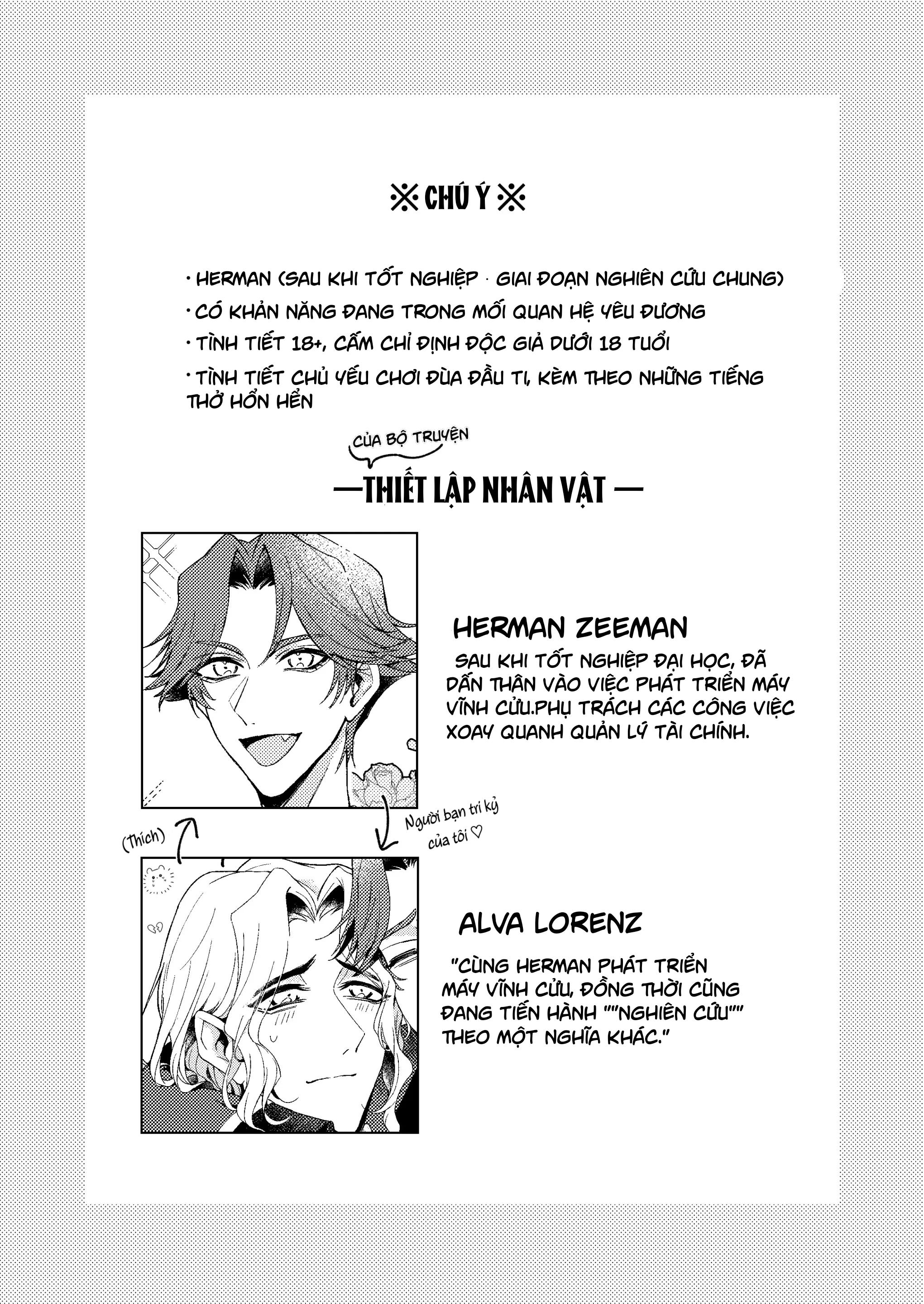 Tuyển tập truyện doujinshi Chapter 300 - Next Chapter 301