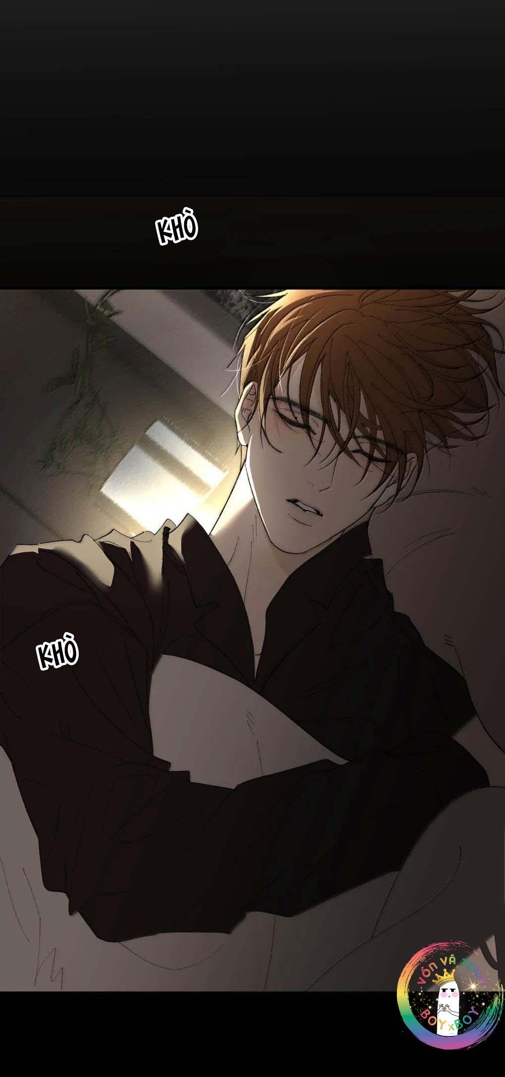 Mỗi Ngày Đều Muốn Tên Hoàng Tử Yandere Nhục Mặt Chapter 29 - Next Chapter 30