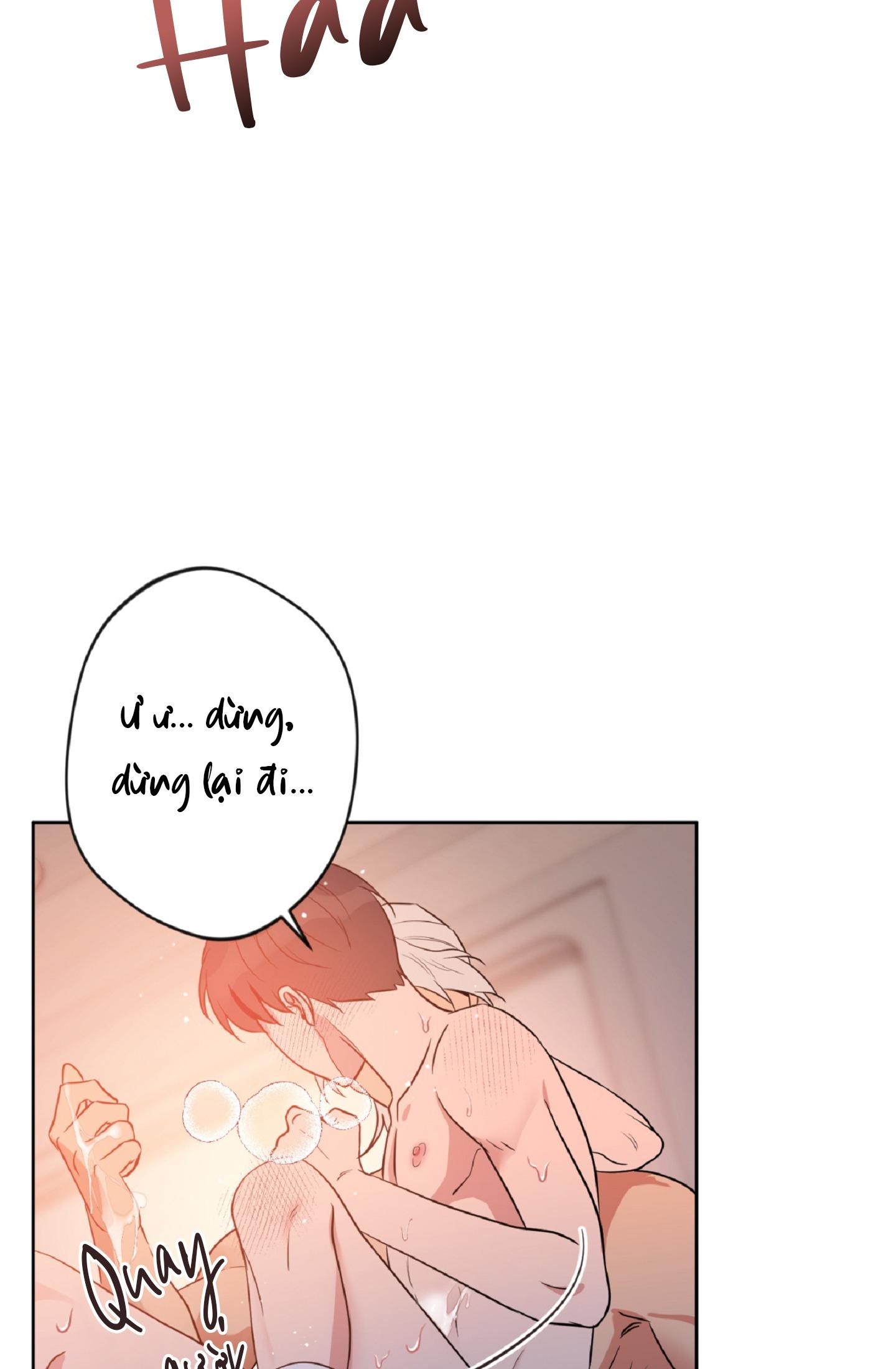 Angel kiss Chapter 18 - Next Chapter 19