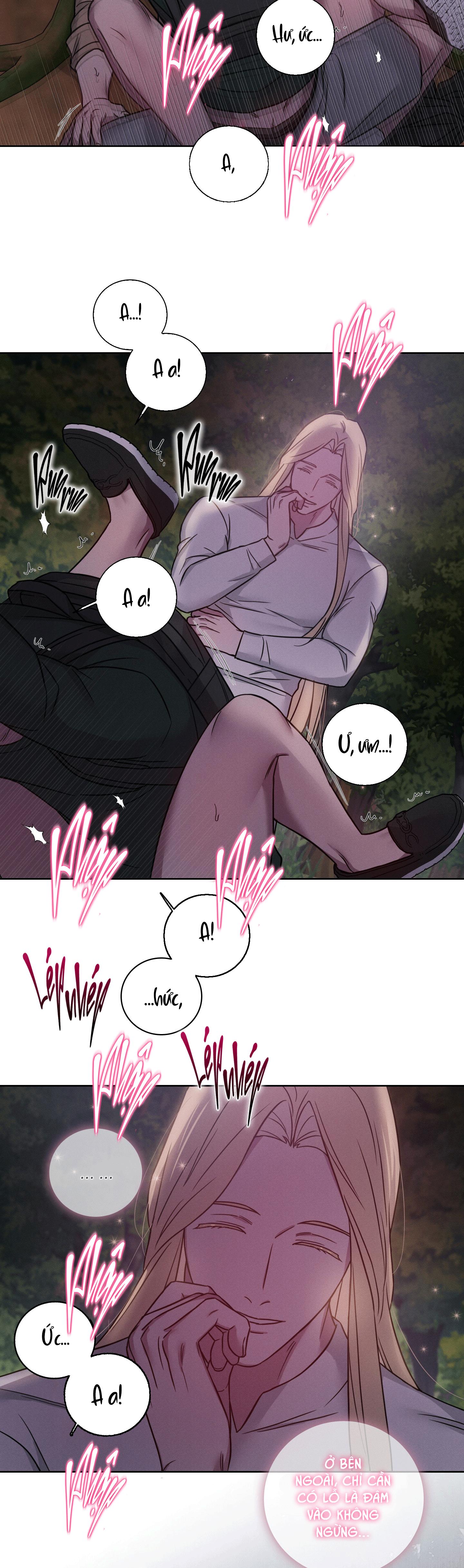 VỤ ÁN CON CU BIẾN MẤT Chapter 13 - Next 