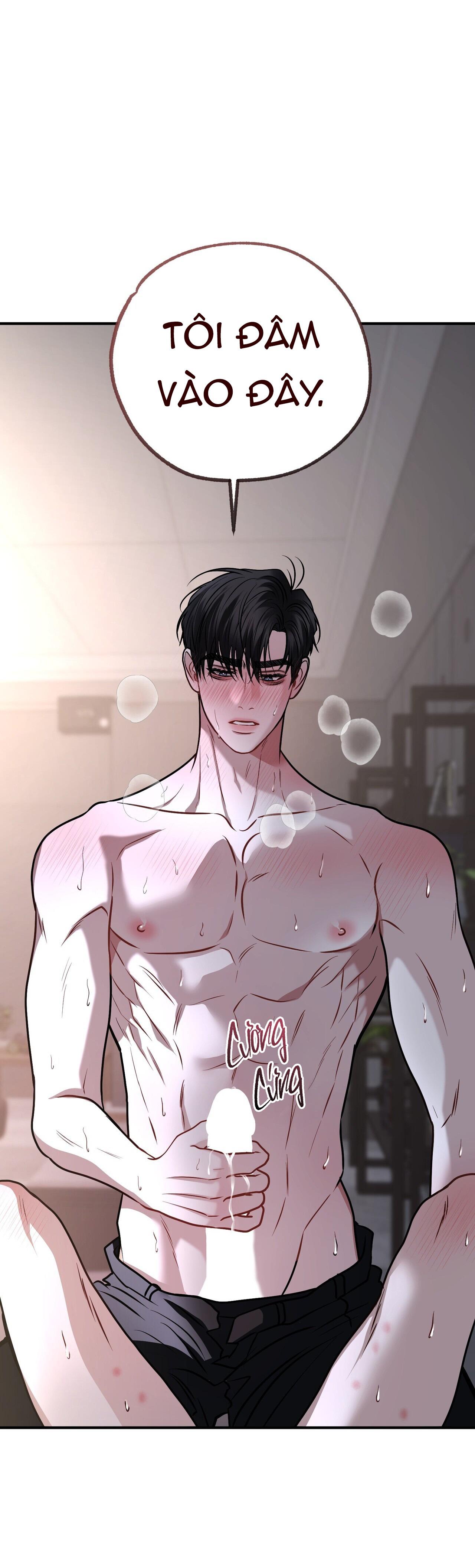 MỞ KHÓA GIAM CẦM Chapter 18 - Next Chapter 19