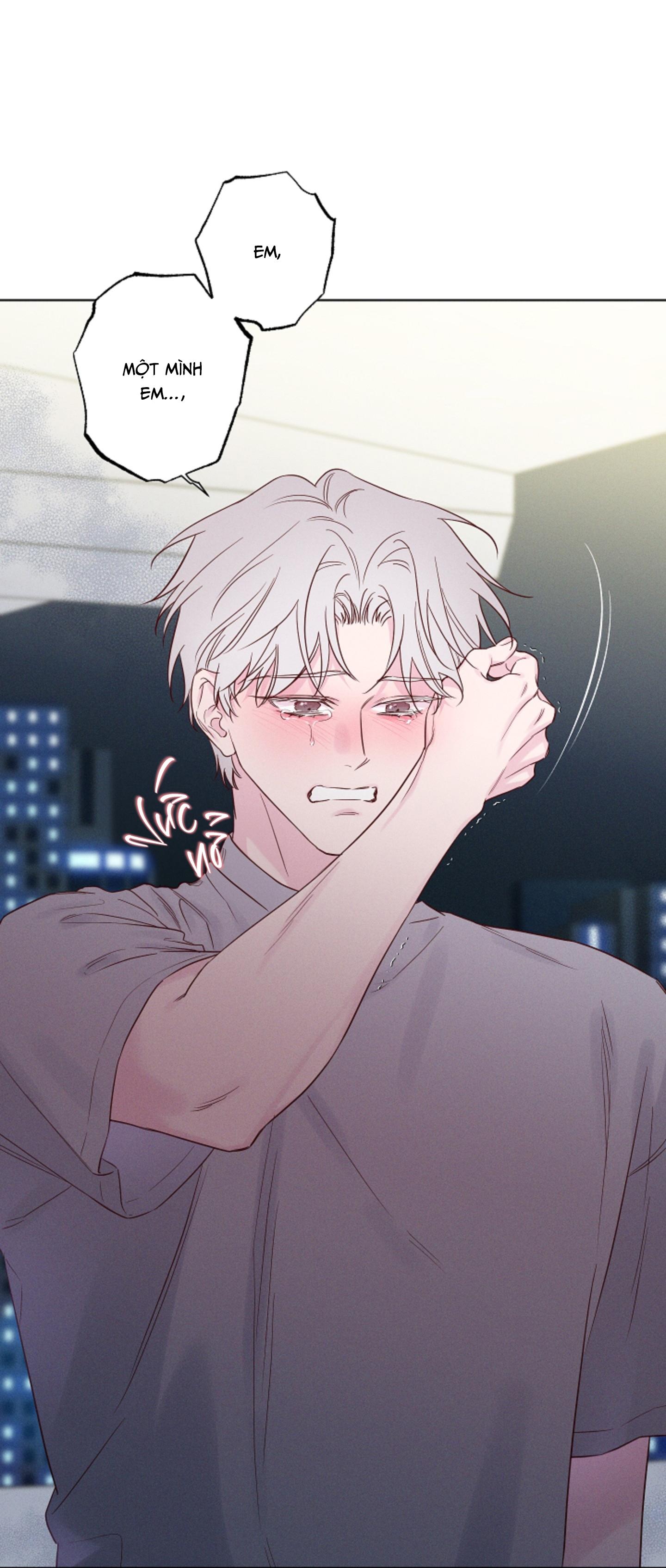 BỜ SÓNG VỖ Chapter 40 - Next 