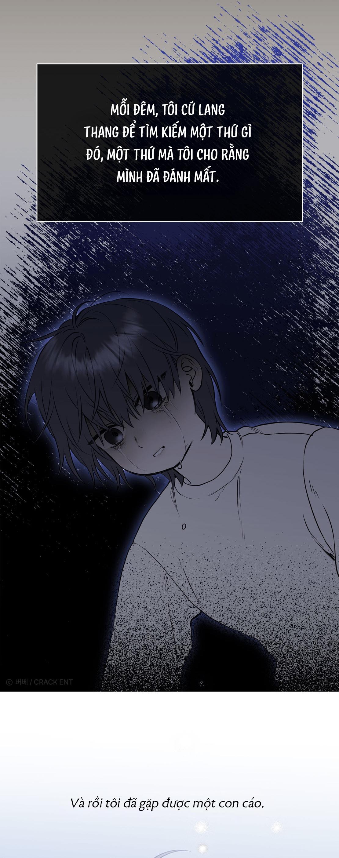 ÁNH NẮNG LEN LỎI Chapter 1 - Next 