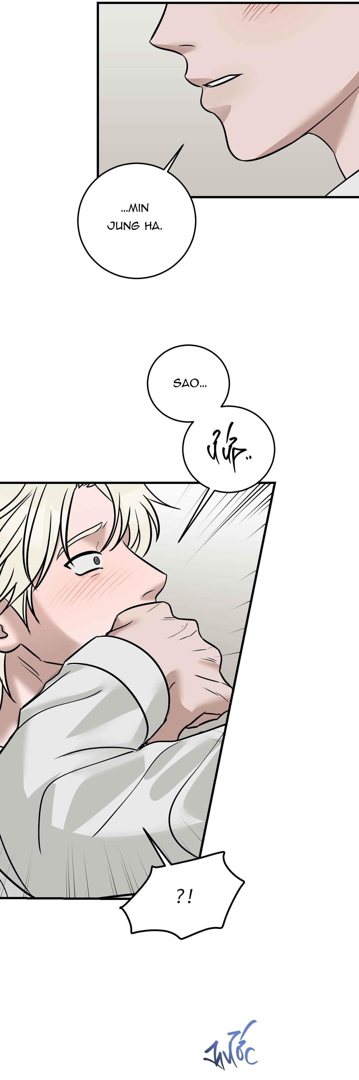 NGHIỆN SEX Chapter 32.2 kẻ thù gặpnhau2 - Next Chapter 32.3 kẻ thù gặpnhau3