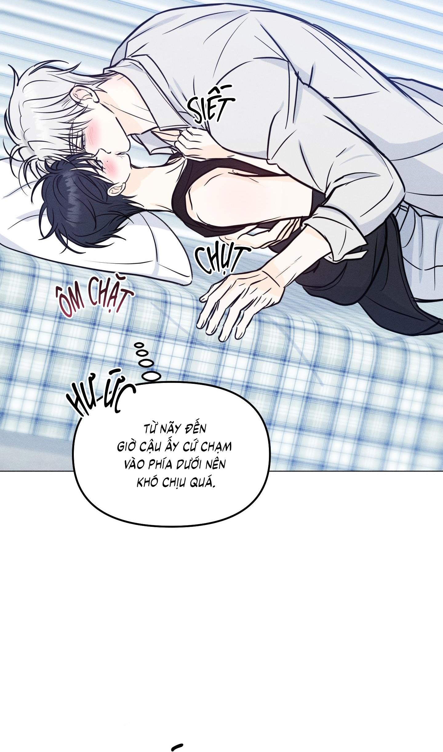 (CBunu) LOVE STRUCK Chapter 18 H - Next Chapter 19 H+