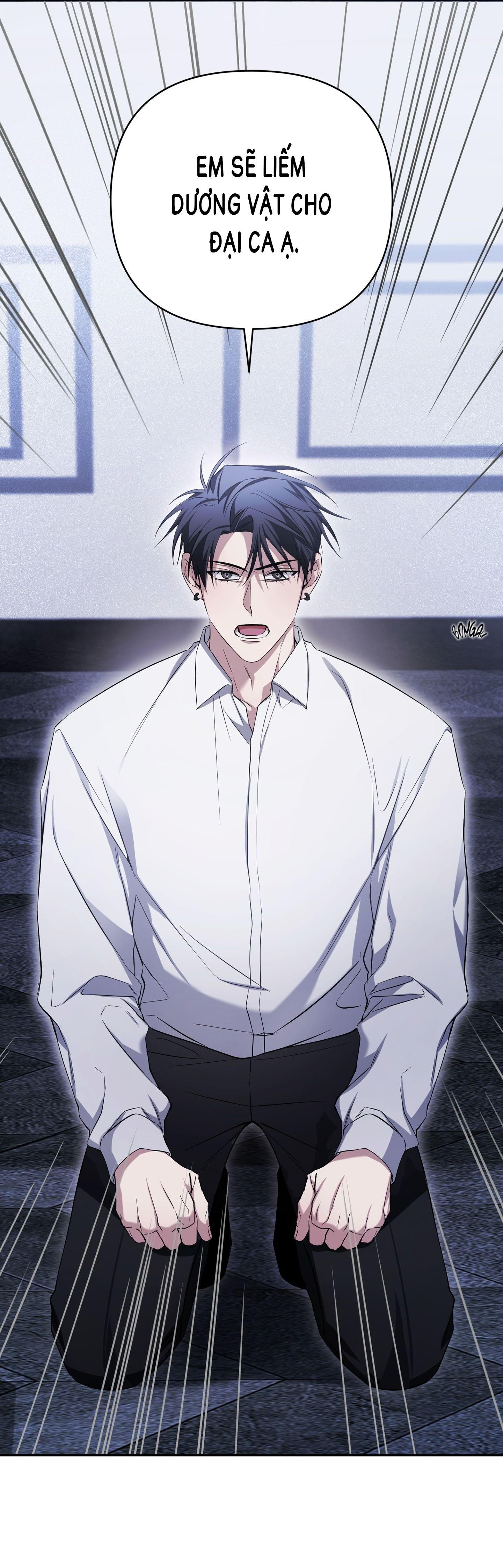 LỜI THỀ BÁO THÙ Chapter 1 18 - Next 