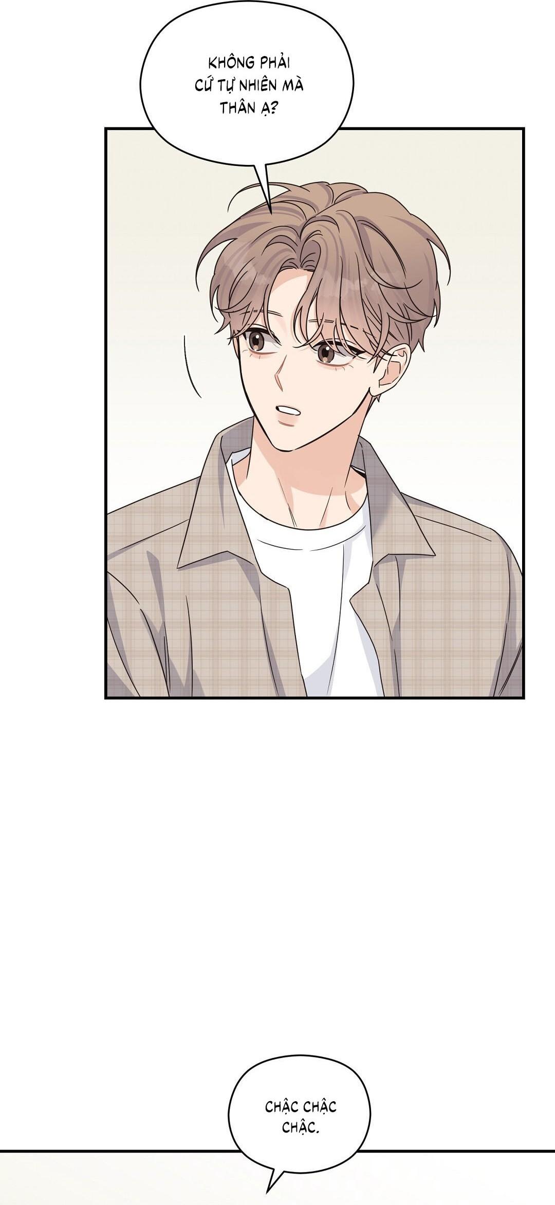 ( CBunu ) ALPHA TRAUMA Chapter 24 - Trang 2