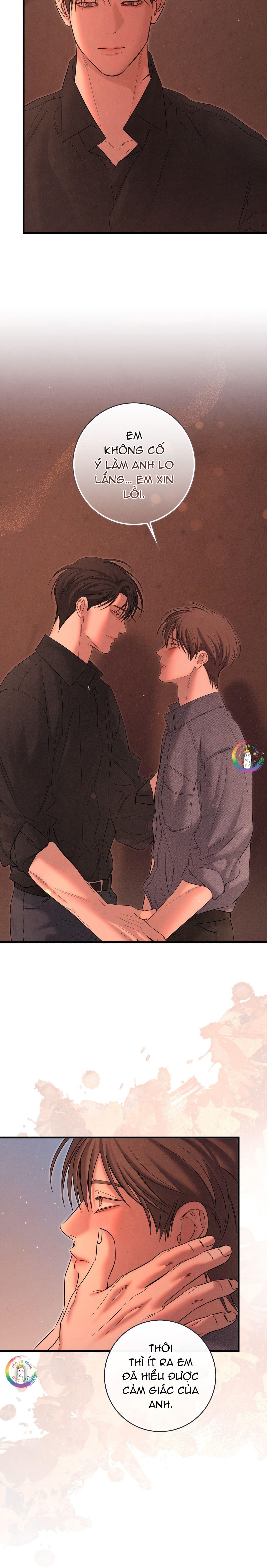 (END) Màn Đêm Không Lối Chapter 51 - Trang 2