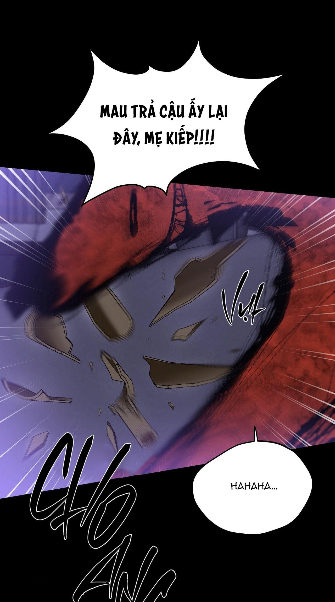 LỆNH CỨU RỖI Chapter 79 - Next 