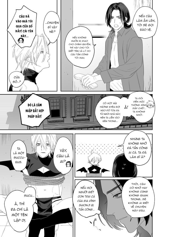 Tổng hợp boylove 18+ Chapter 382.1 - Next Chapter 382.2