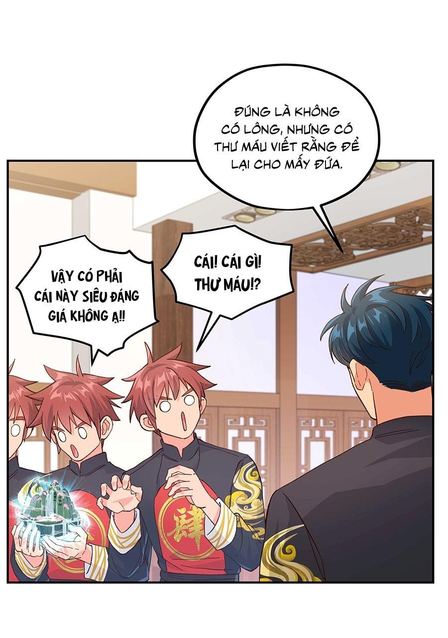 Quán cơm tỳ hưu Chapter 127 - Next Chapter 128