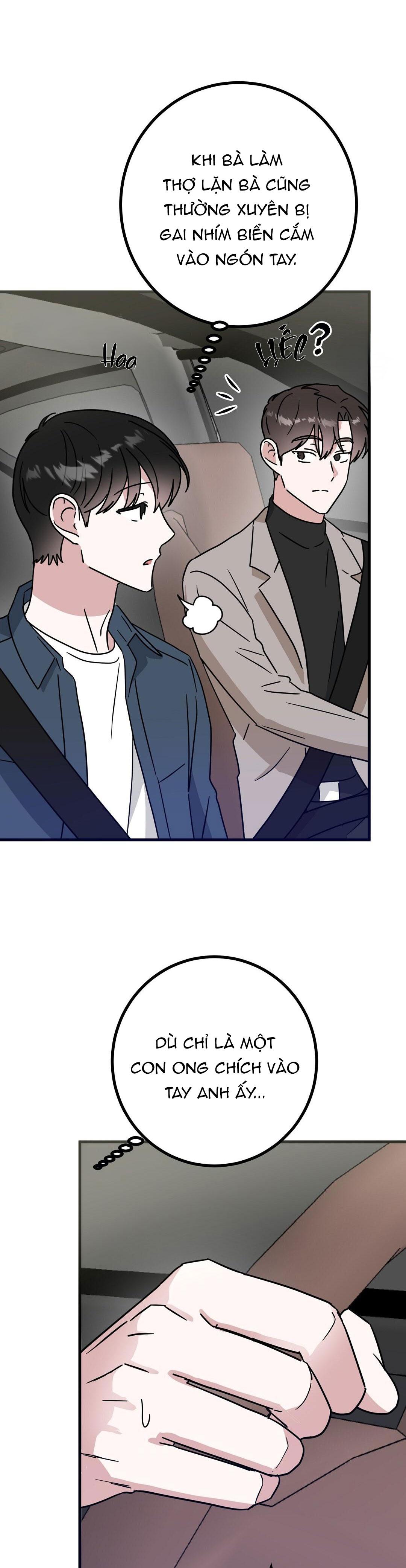 NHÀ TÔI THÀNH PHIM TRƯỜNG MẤT RỒI Chapter 61 - Next 