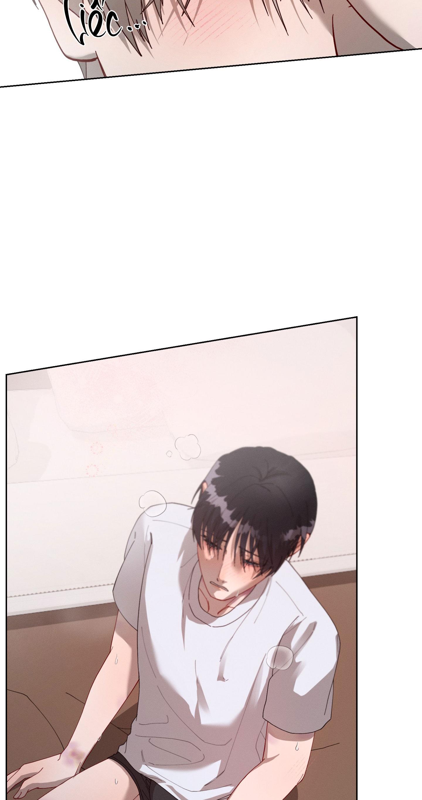 (ABO) CÁCH YÊU THƯƠNG CỤC CƯNG Chapter 2 - Next 