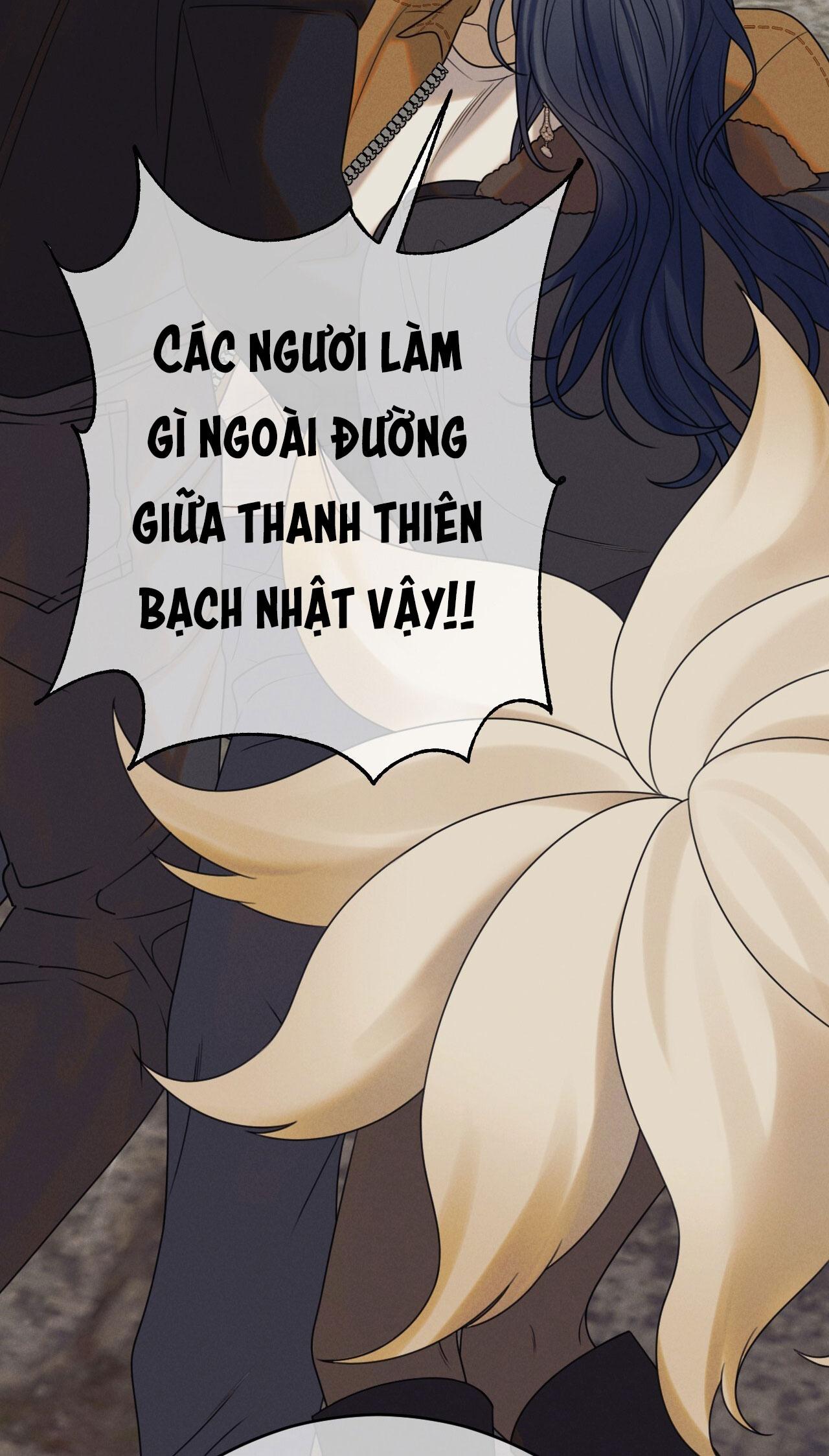 QUẺ BÓI GIẤC MƠ CỦA YÊU TINH Chapter 67 - Next Chapter 68