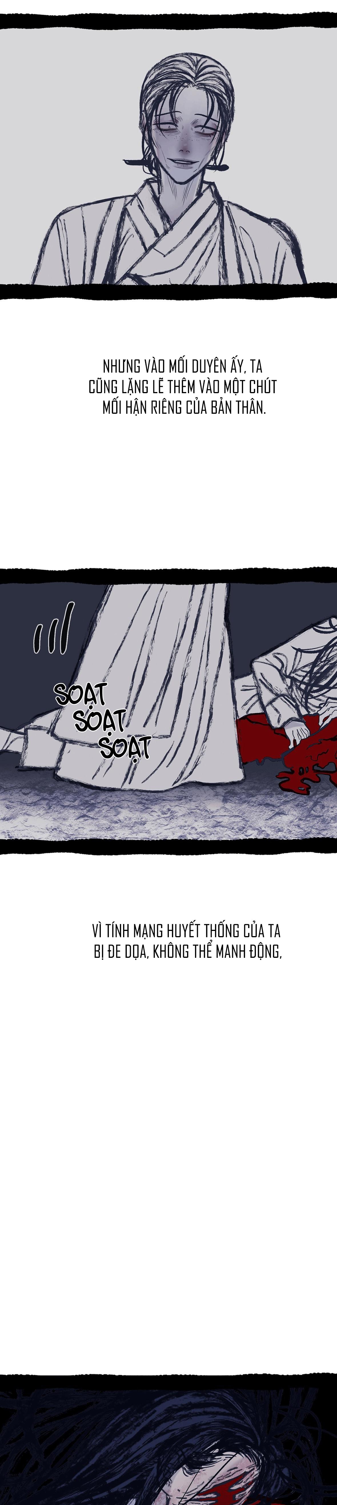 CHUYỆN QUỶ MÔN QUAN Chapter 92 - Next 