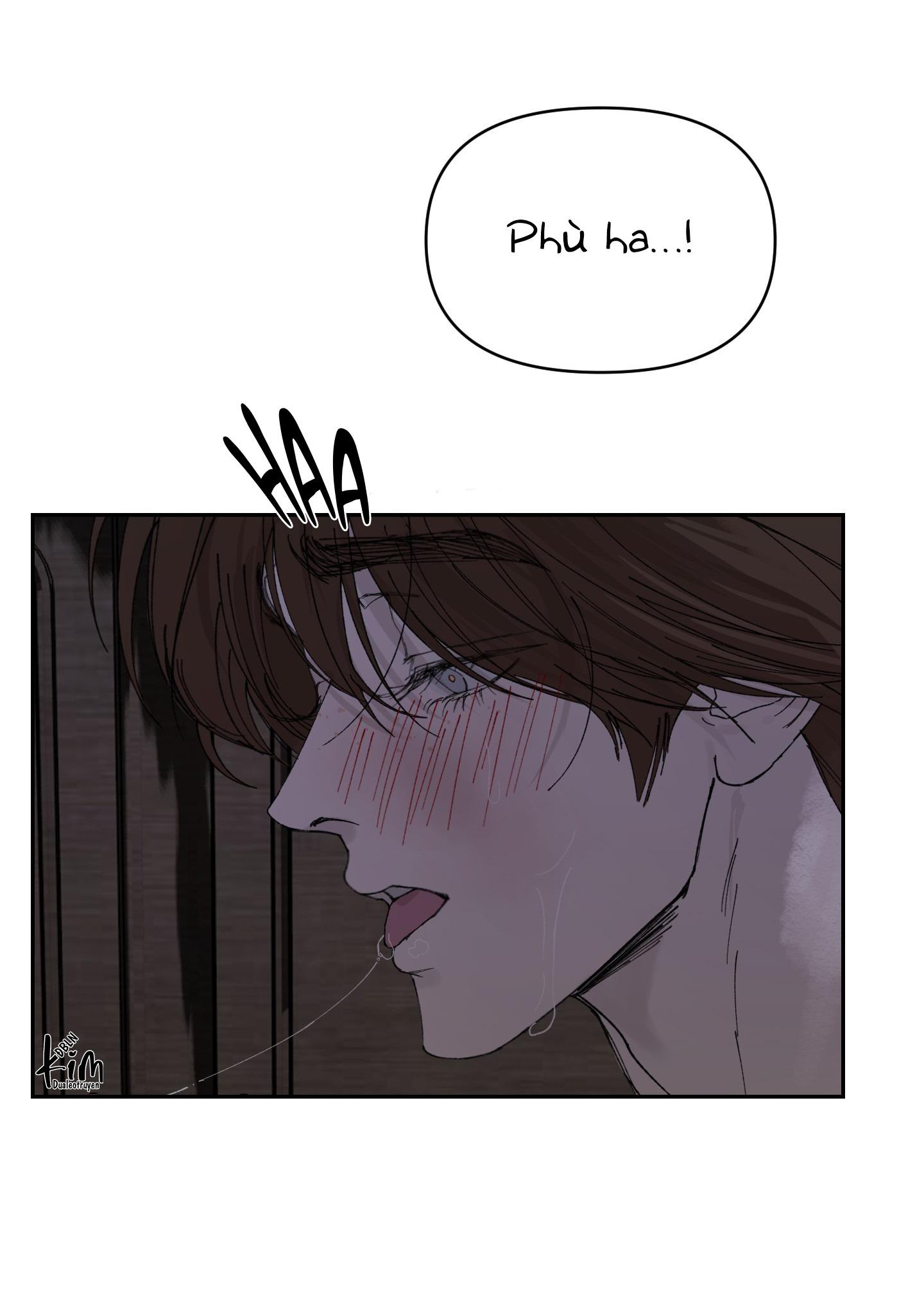 BL CỔ TRANG-ÂU CỔ NGẮN NHÀ KIM Chapter 43.7 vĩnh hằng 7 - Next 