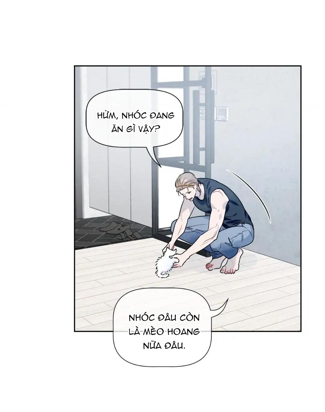 Tố Cáo Sếp Tôi Chapter 28 - Next 