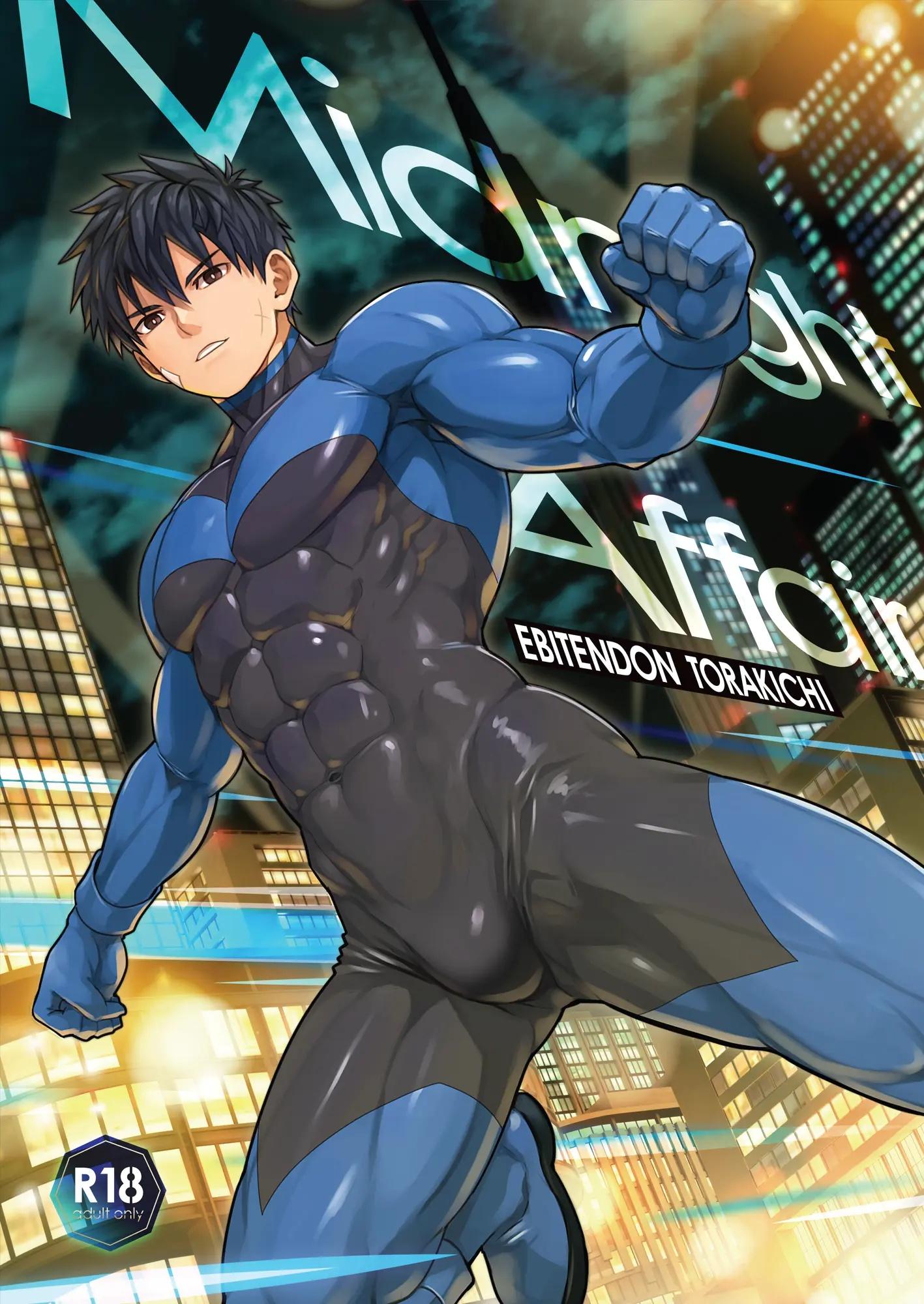 Những Chàng trai gợi cảm (oneshot) Chapter 140 - Next 