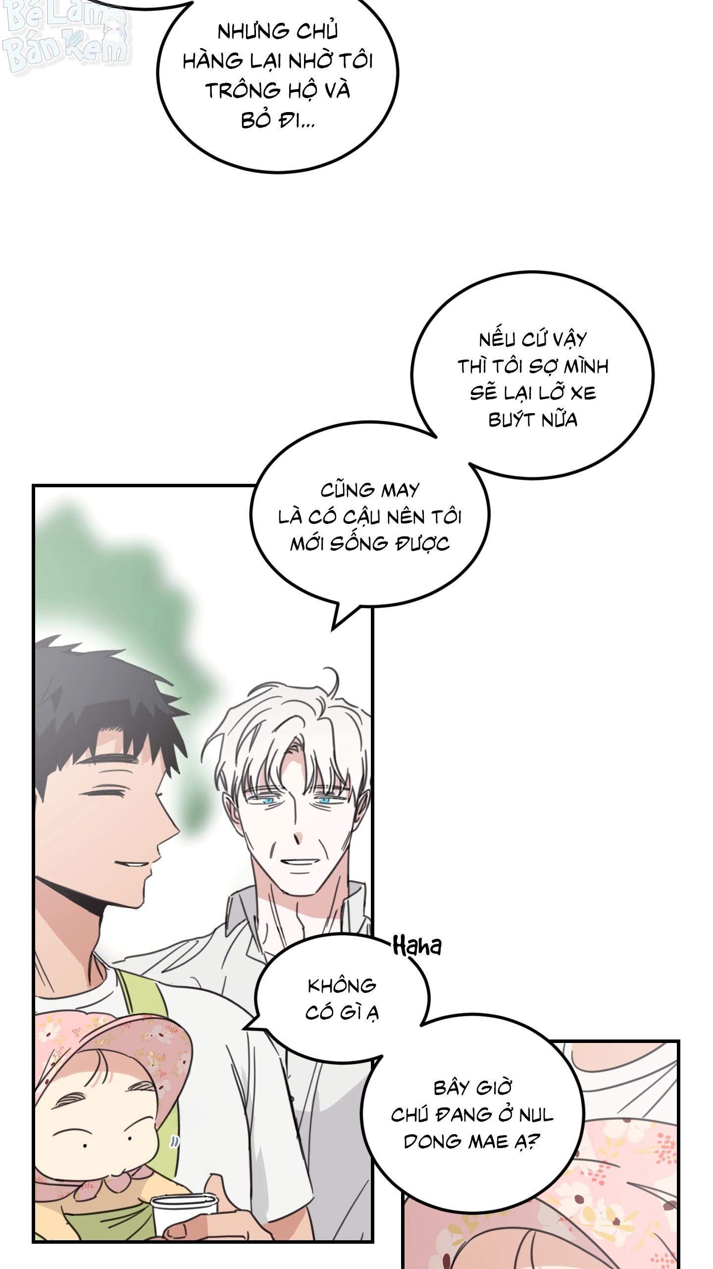 NGÔI NHÀ HƯỚNG MẶT TRỜI MỌC Chapter 54 - Next Chapter 55