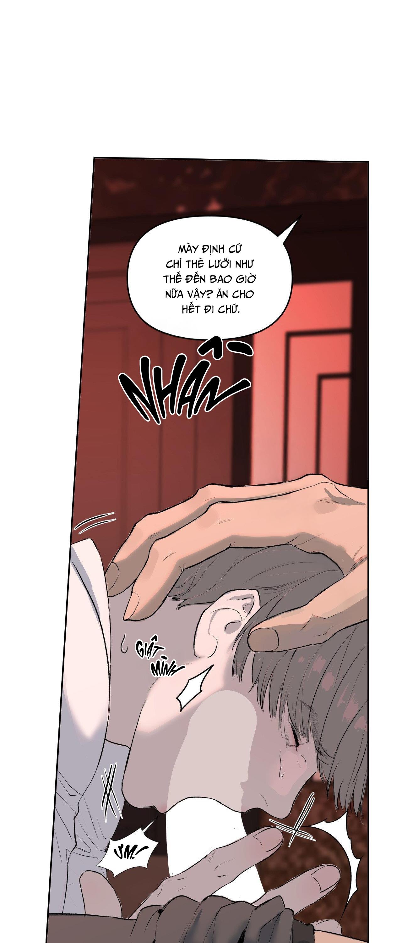 (GĐCV) RÁC RƯỞI CŨNG TỪNG CÓ GIÁ TRỊ Chapter 5 - Next Chapter 6