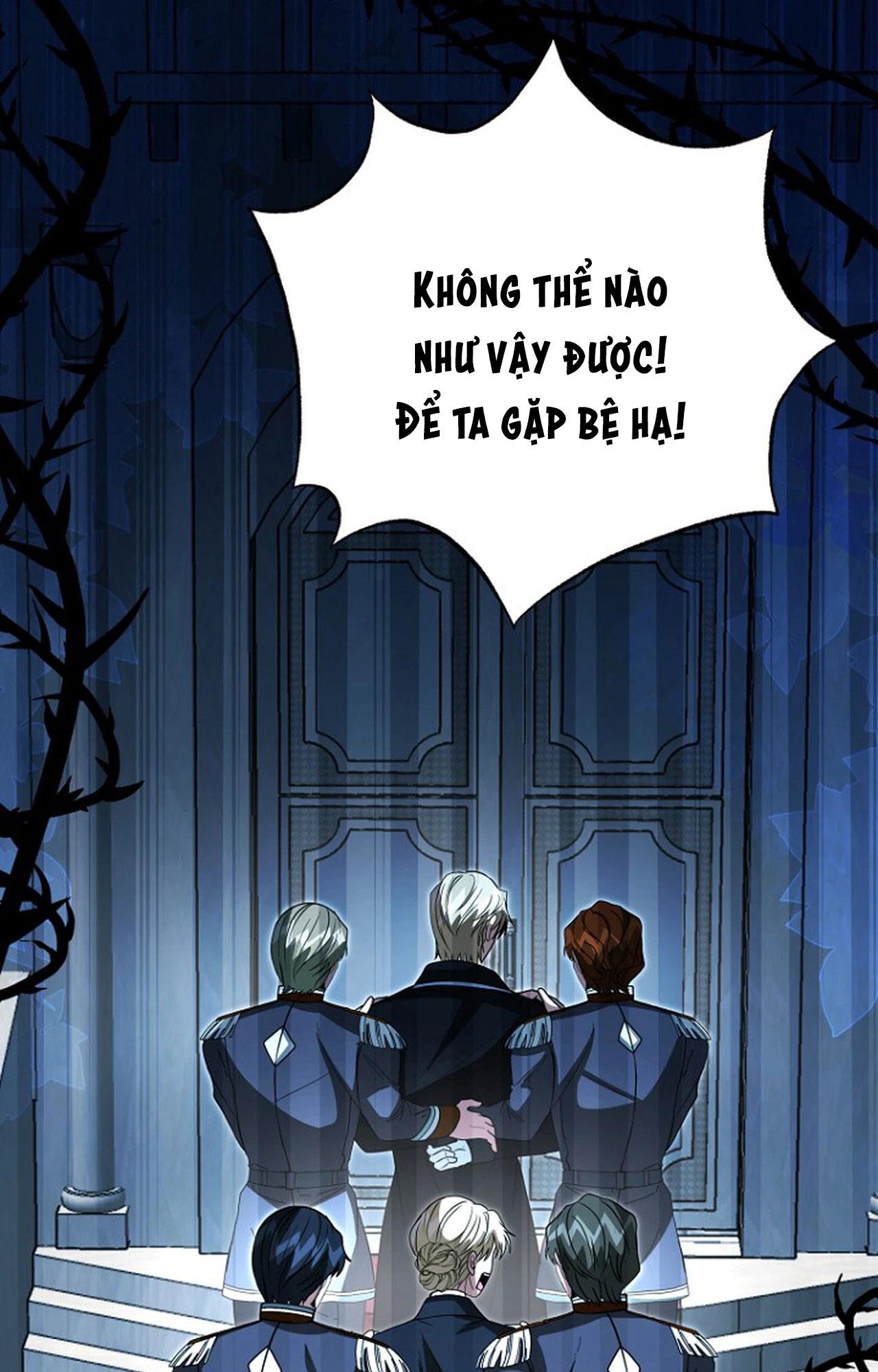 NGHỈ HƯU CHỨ KHÔNG PHẢI TÌNH YÊU Chapter 52 - Next 
