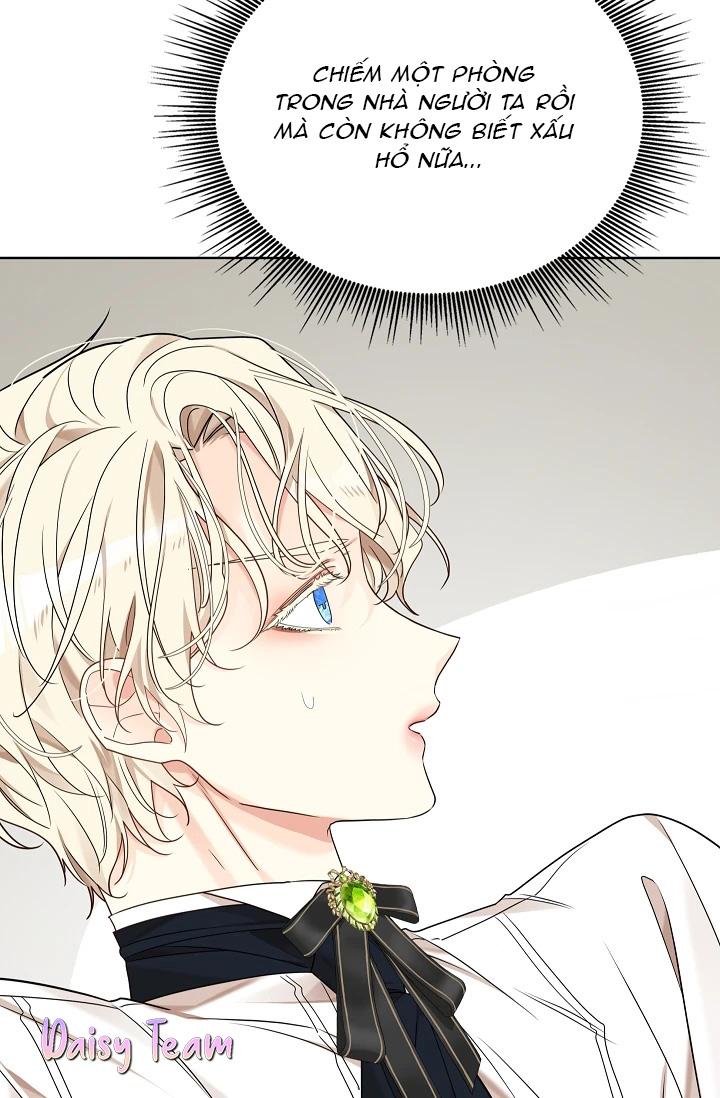 (Daisy) Snake Hole Chapter 6 - Trang 2